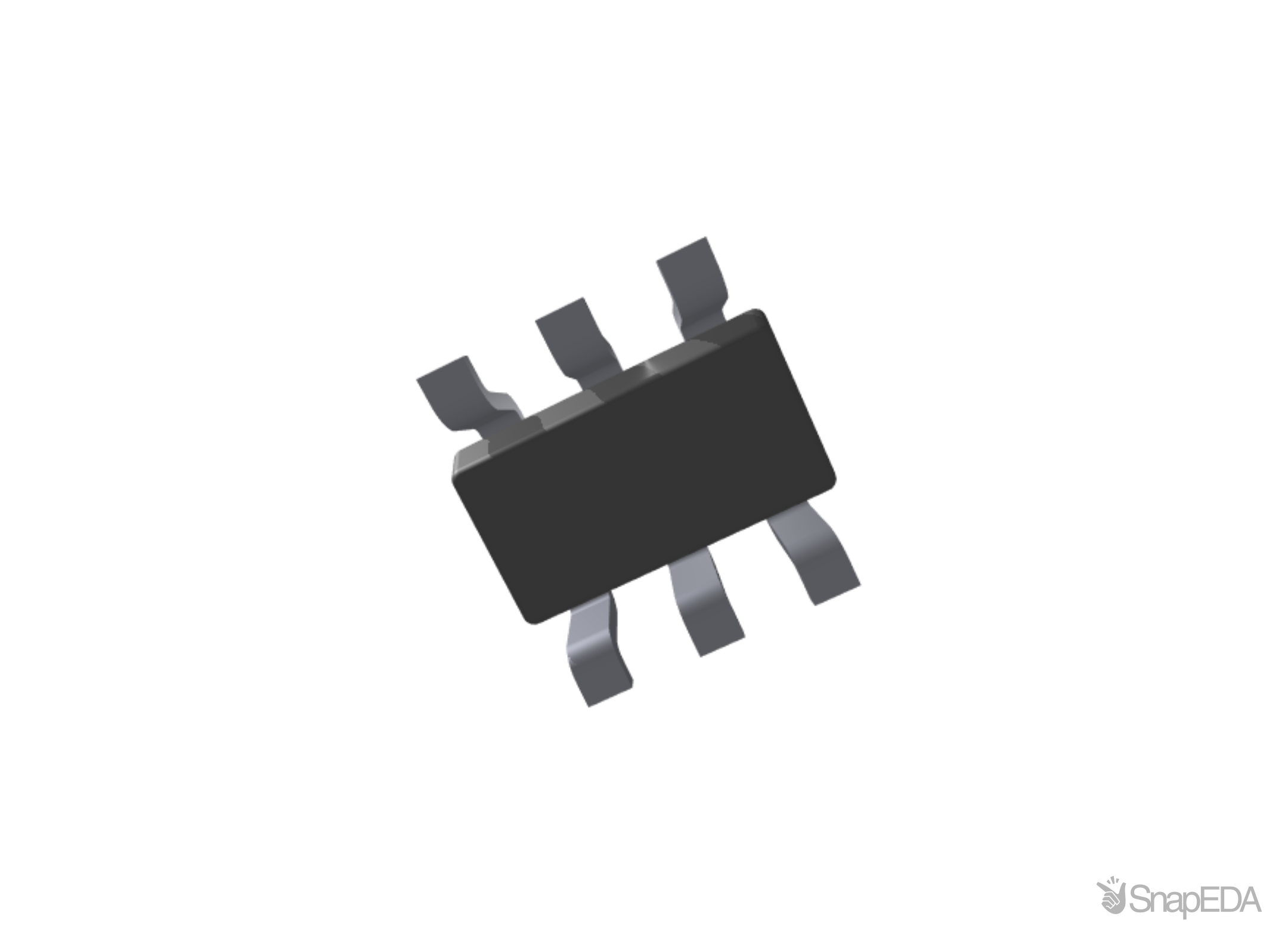 SN6505AQDBVTQ1 3D Model