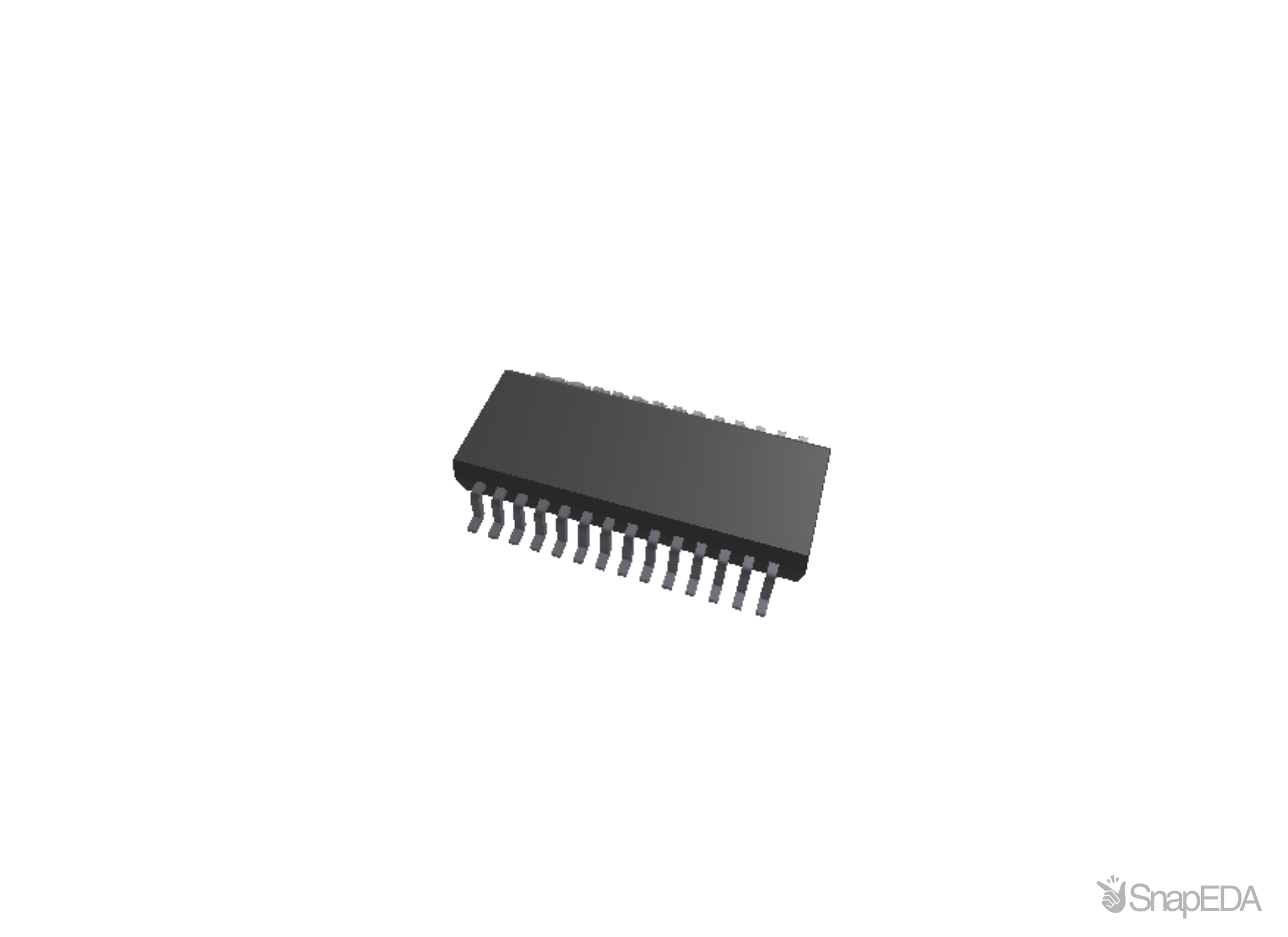 SN65C3238EDB 3D Model