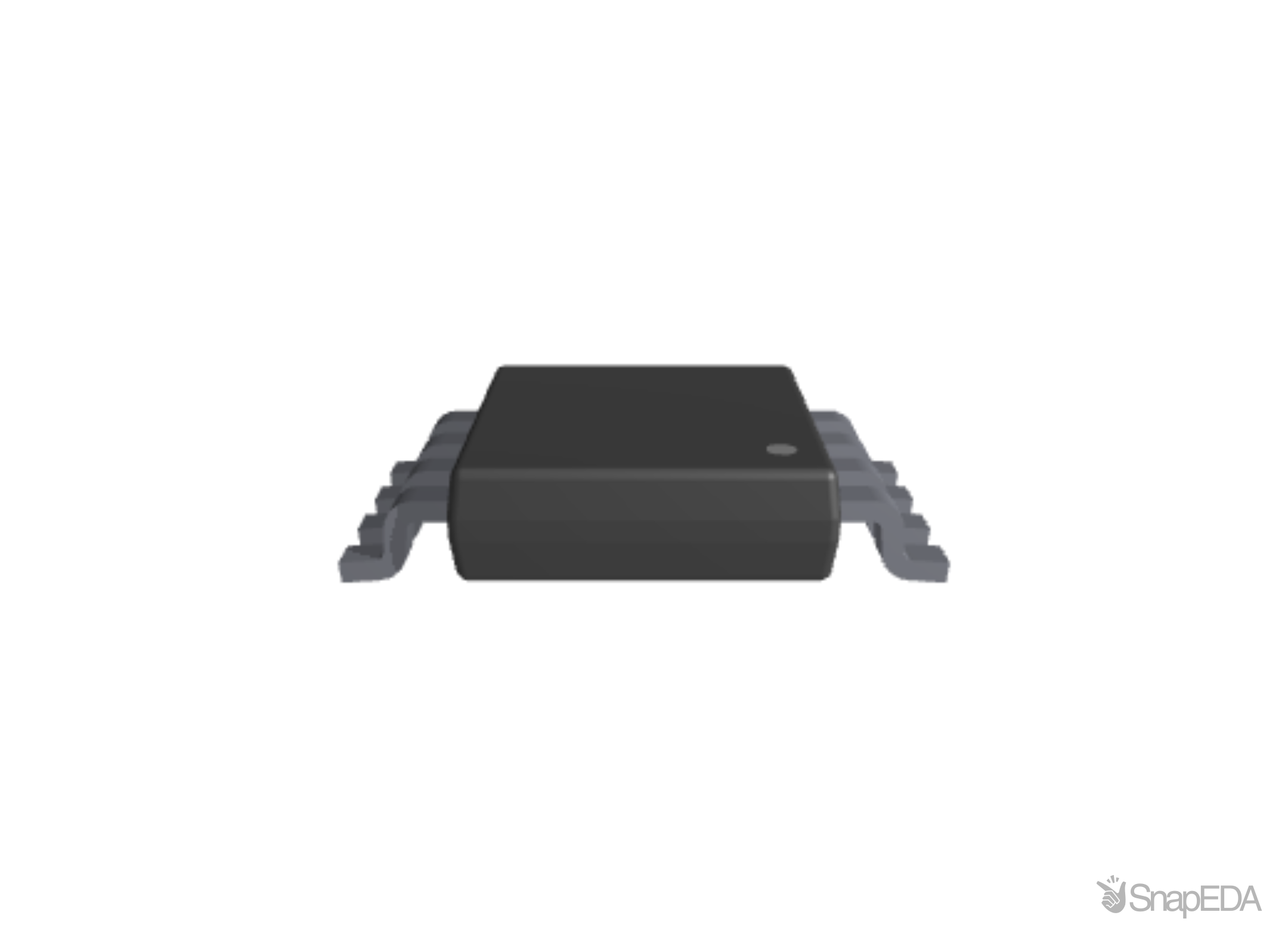 SN65HVD3088EDGKR 3D Model