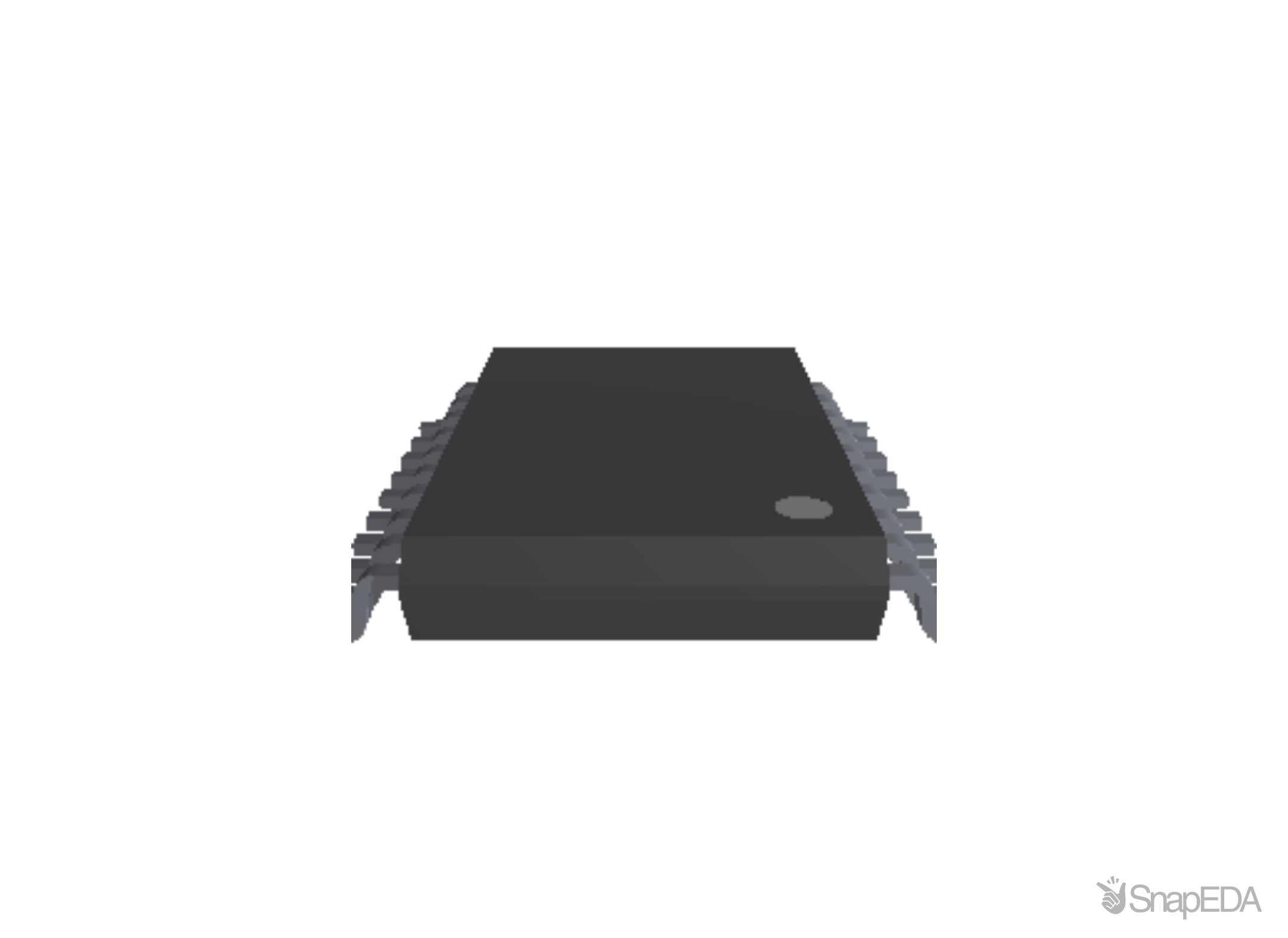 SN74AHC245MPWREP 3D Model