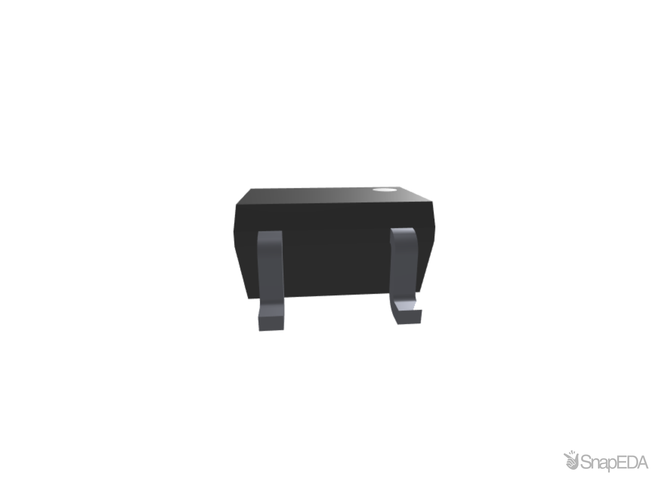SN74AHCT1G86DCKR 3D Model