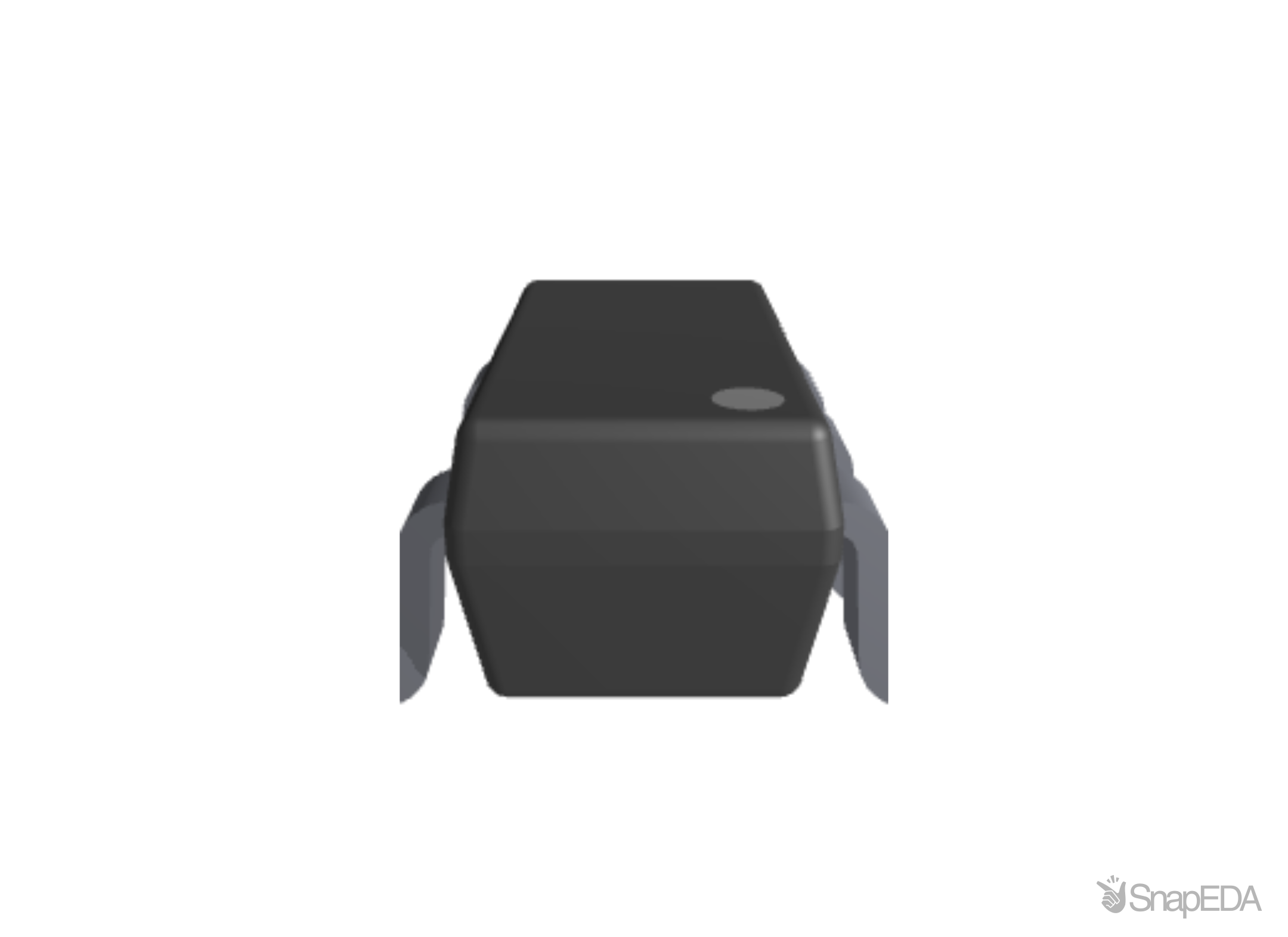 SN74AUP1G08DBVT 3D Model