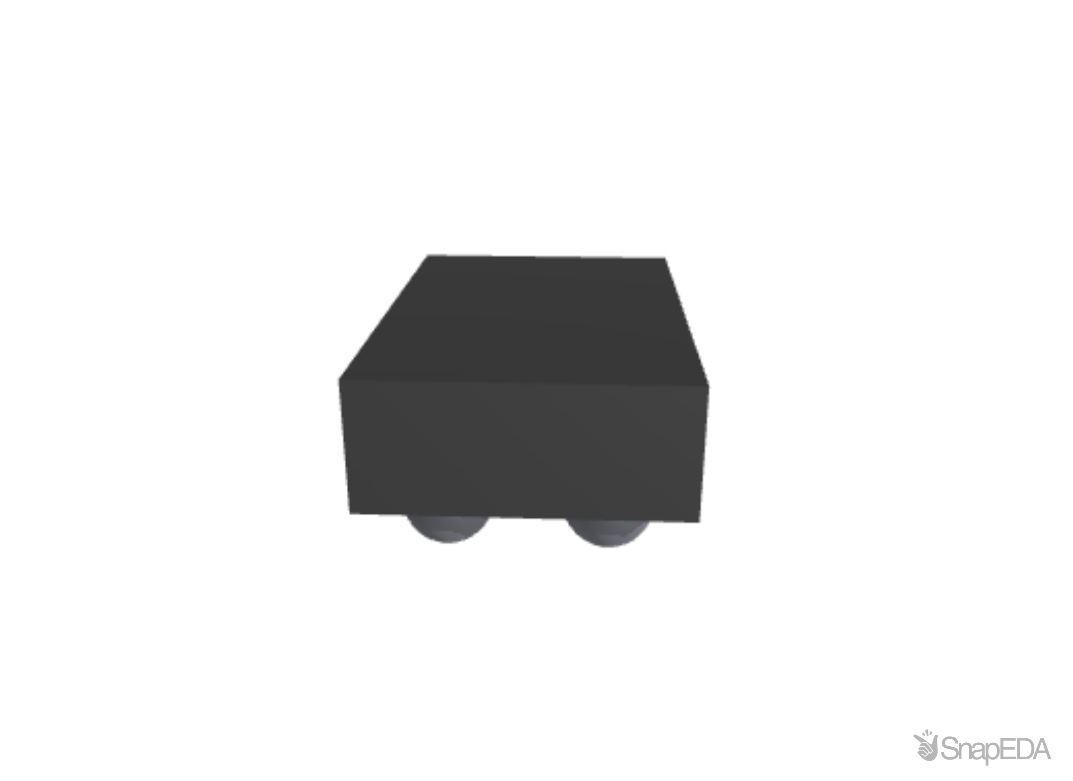 SN74AUP1G32YFPR 3D Model