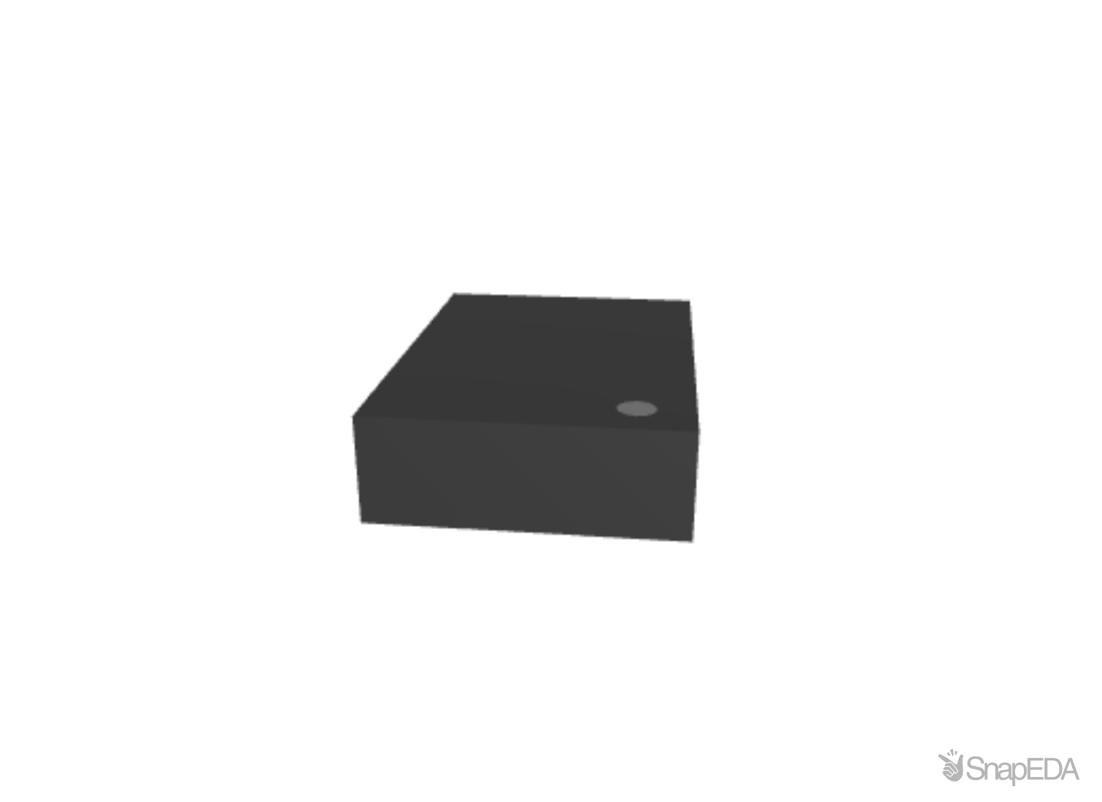 SN74AVC2T244DQER 3D Model