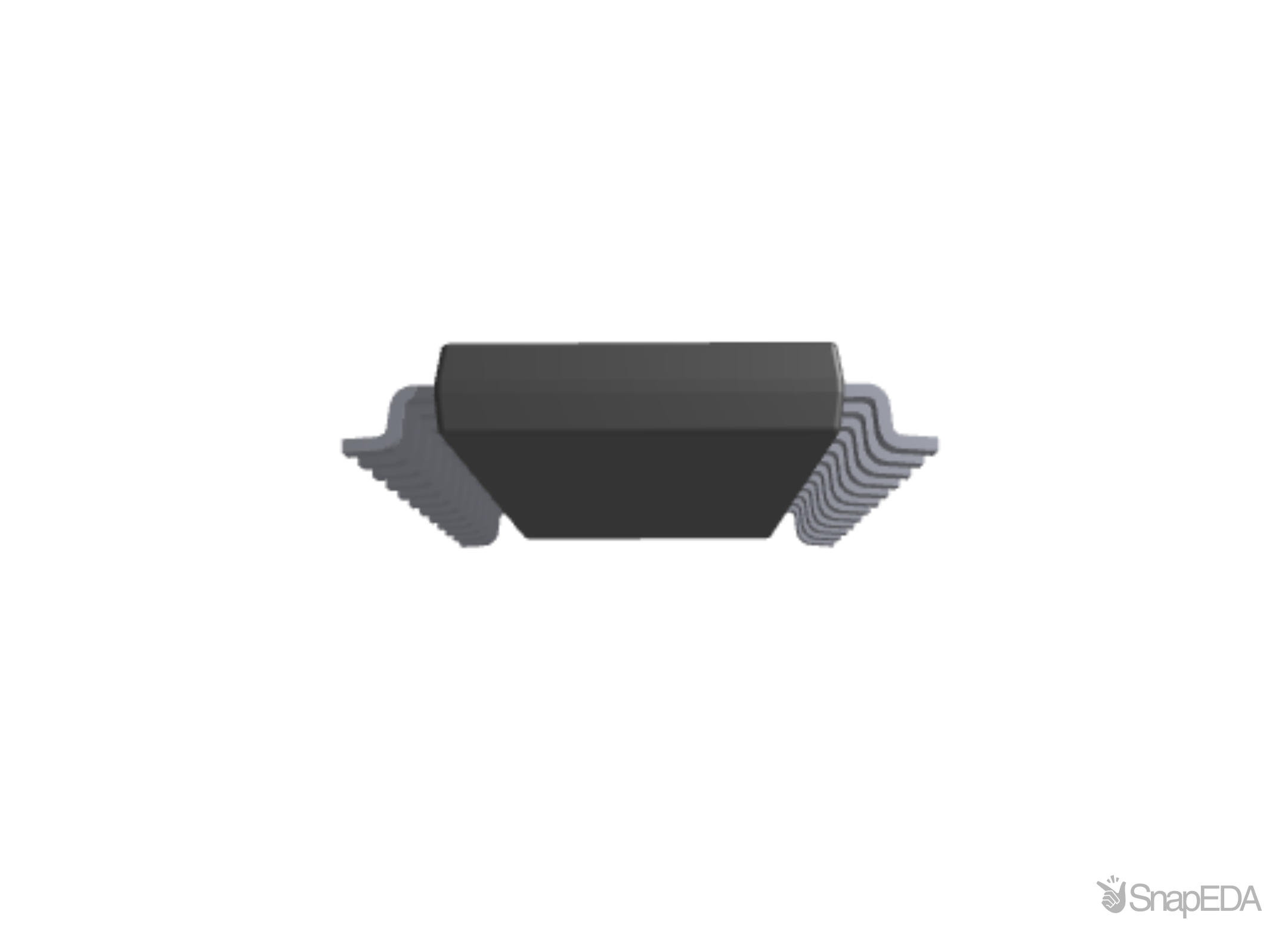 SN74AVCH8T245PW 3D Model