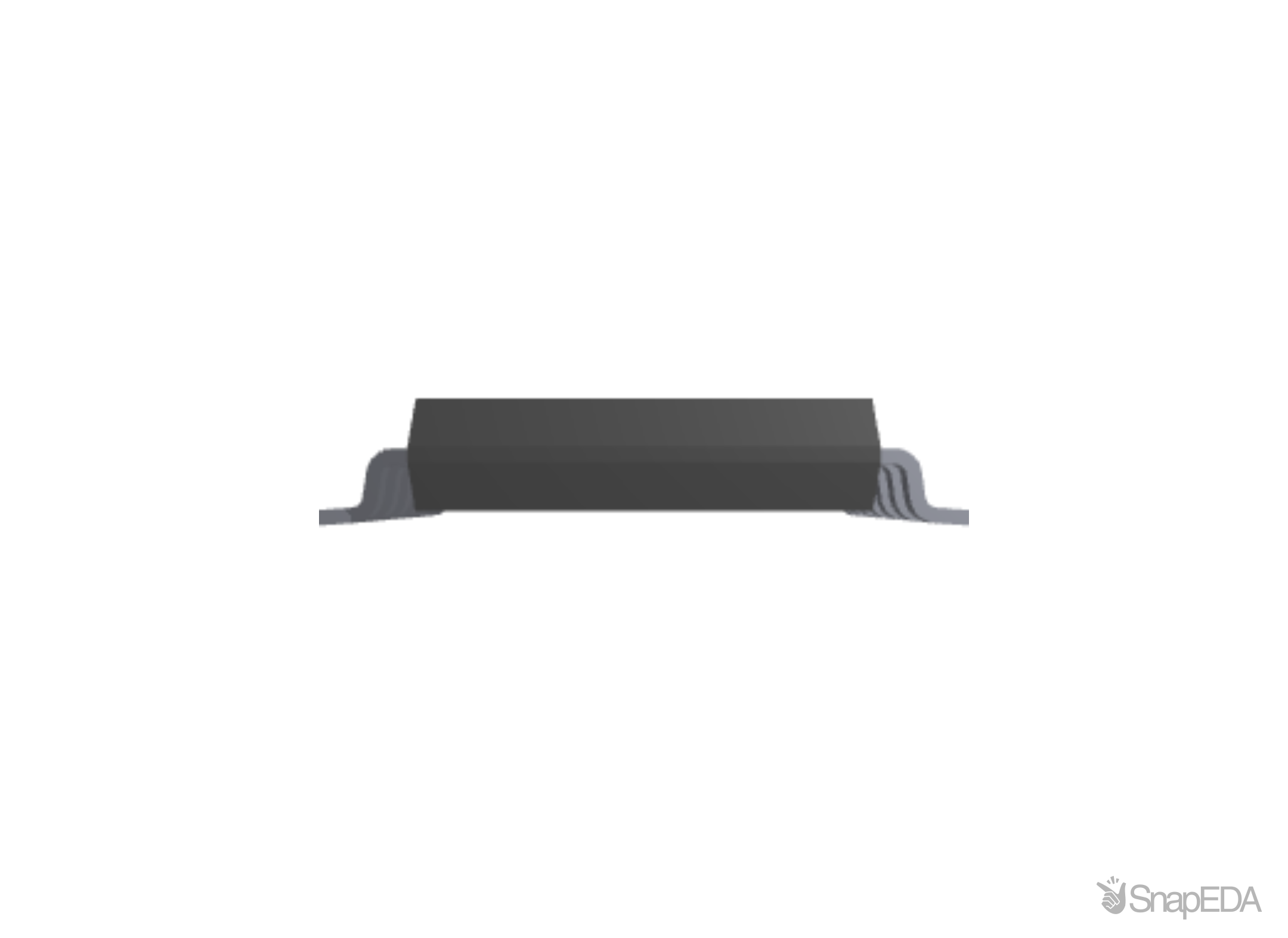 SN74CBT3125CPWR 3D Model