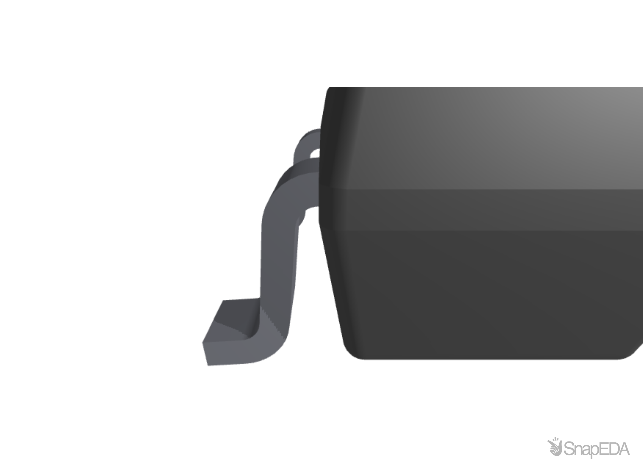 SN74CBTD1G384DBVR 3D Model