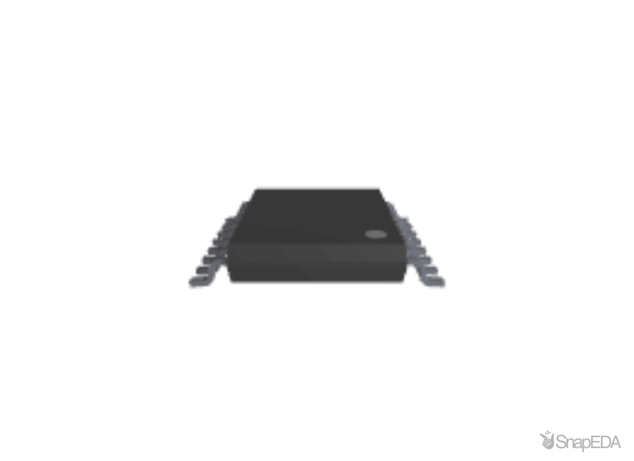 SN74LV123ATPWRG4Q1 3D Model
