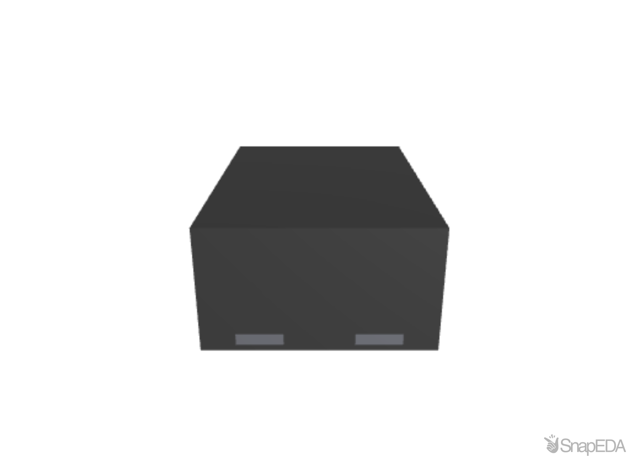 SN74LVC1G00DRYR 3D Model