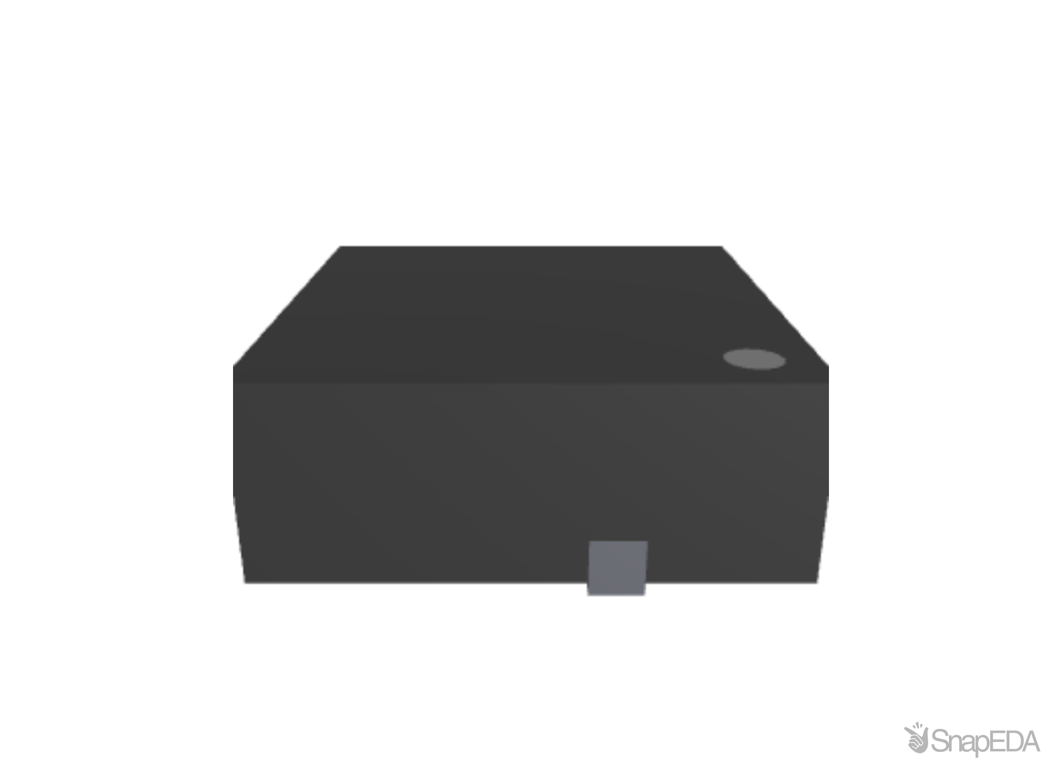 SN74LVC1G02DSFR 3D Model