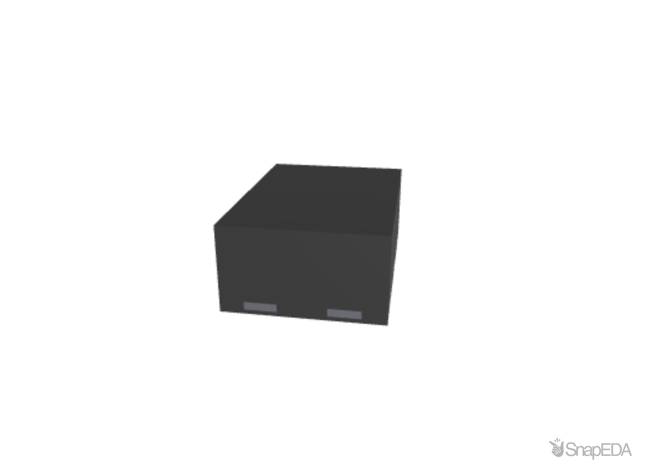 SN74LVC1G19DRYR 3D Model