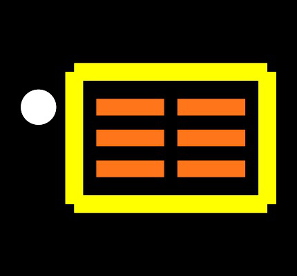 SN74LVC1G3157DSFR Footprint