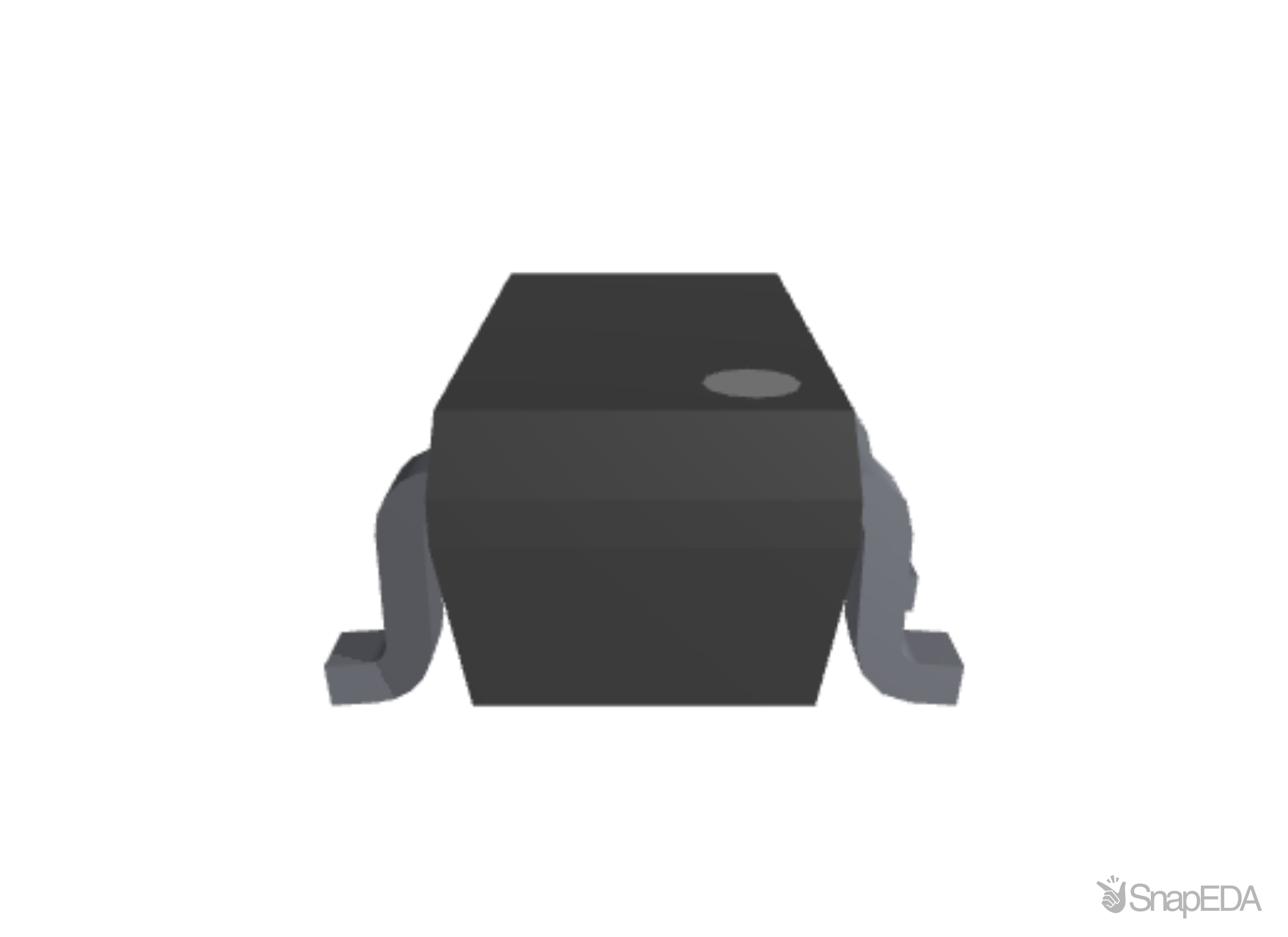 SN74LVC1G32DCKTG4 3D Model