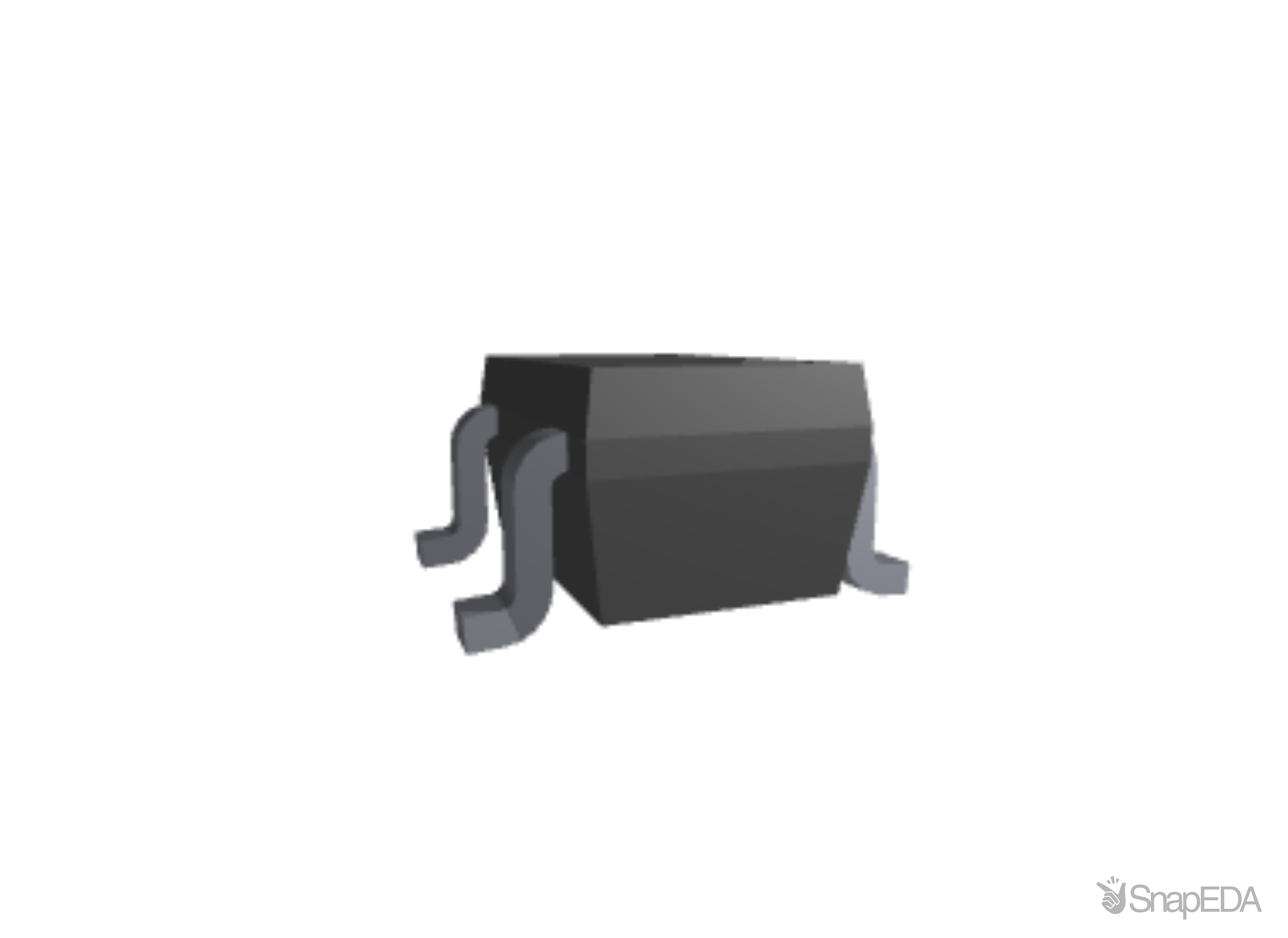 SN74LVC1G34DCKRG4 3D Model
