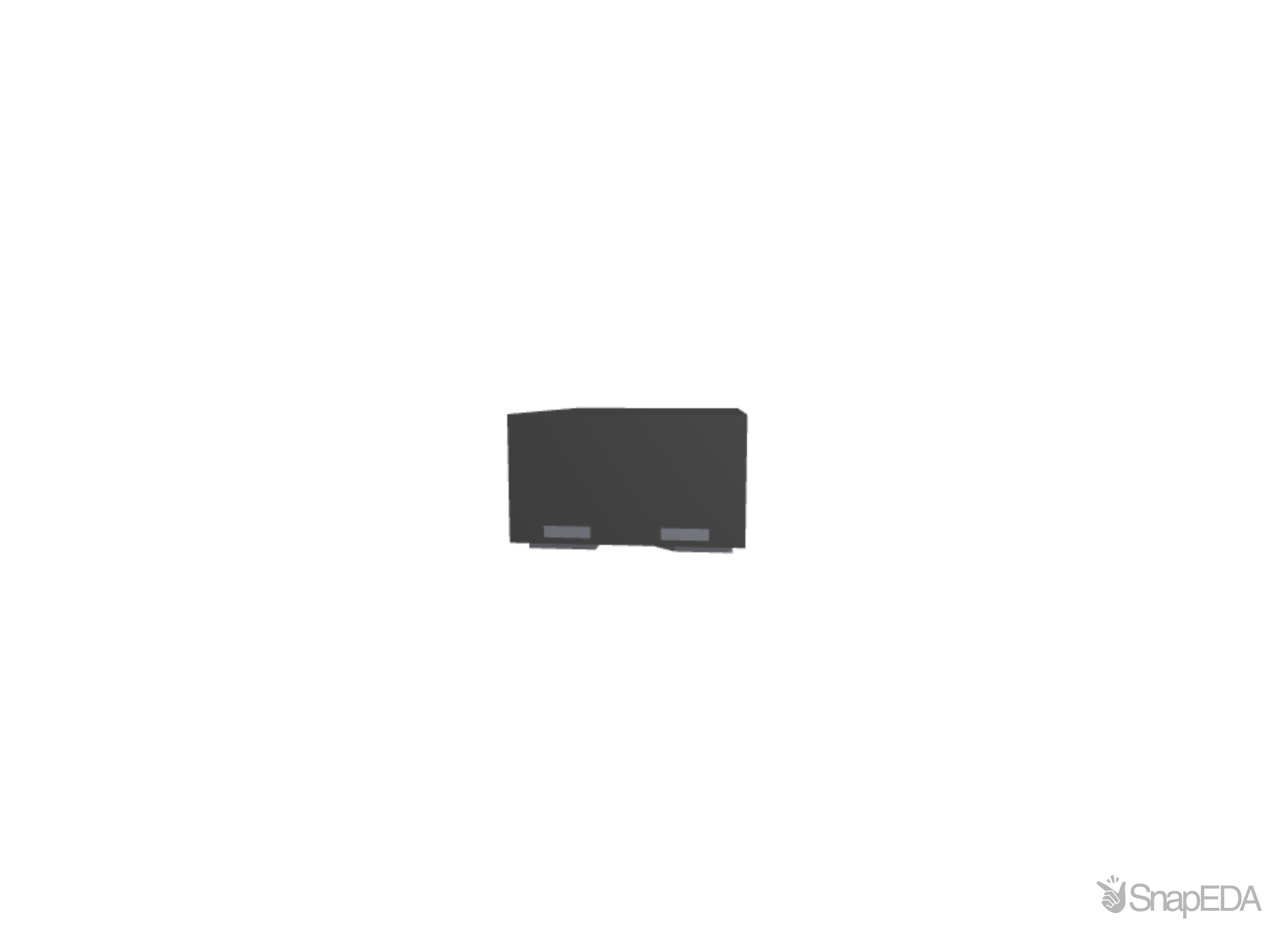 SN74LVC1G38DRYR 3D Model