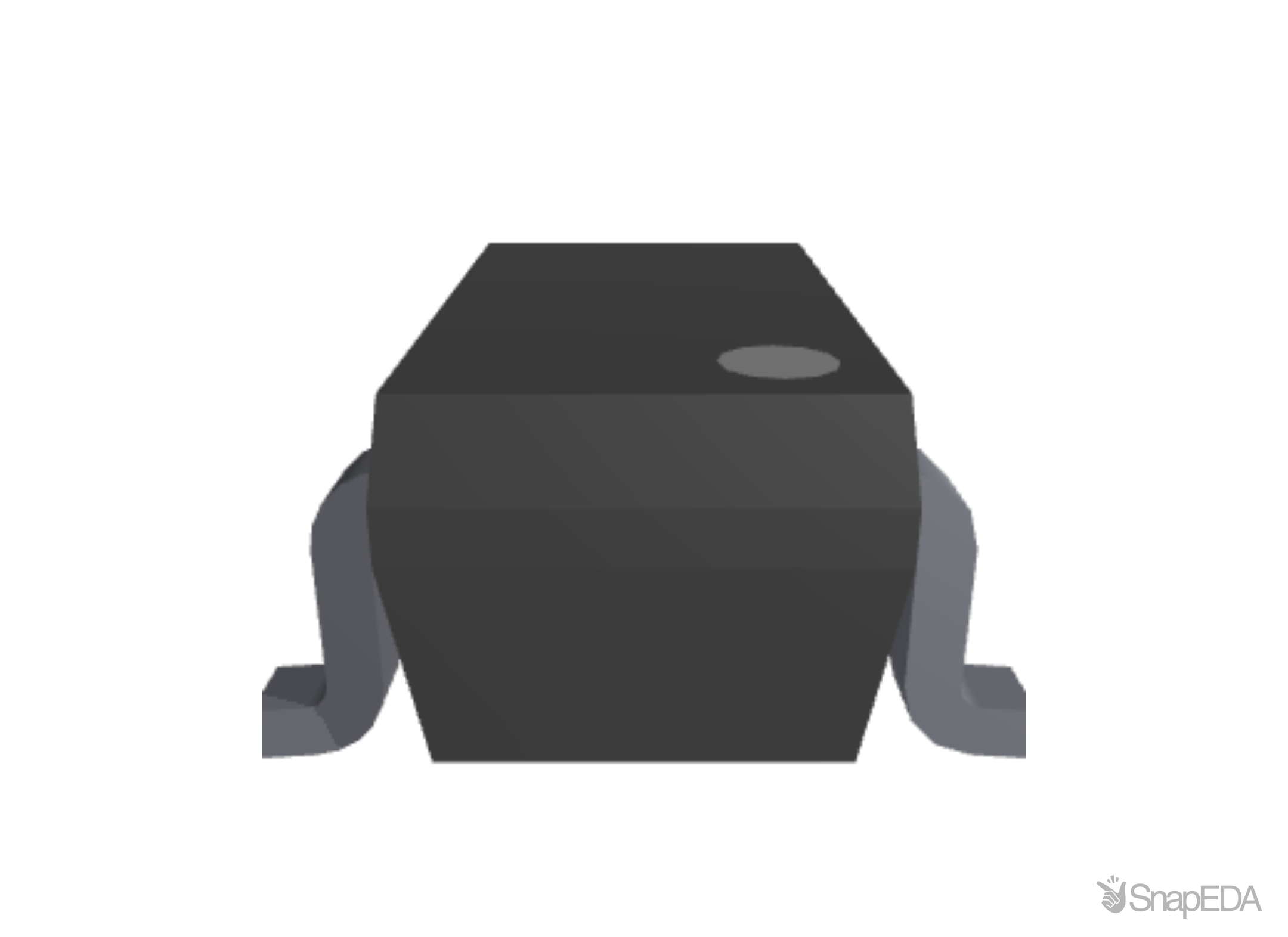 SN74LVC1G86DCKRE4 3D Model