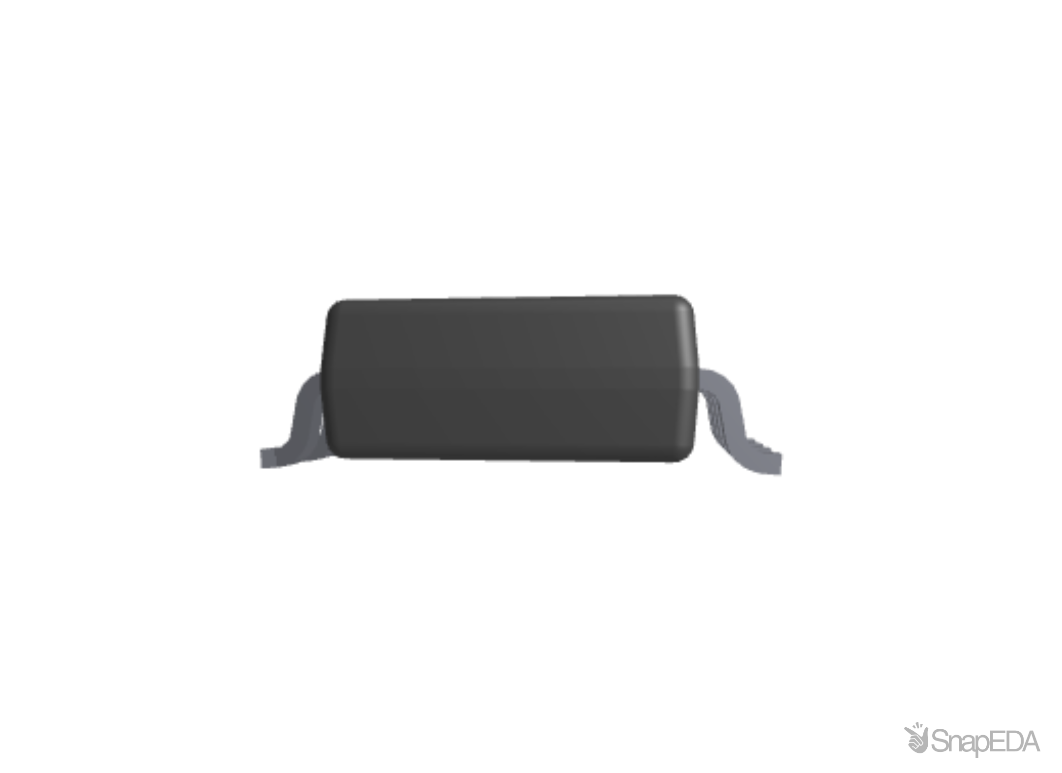 SN74LVC2G00DCT3 3D Model