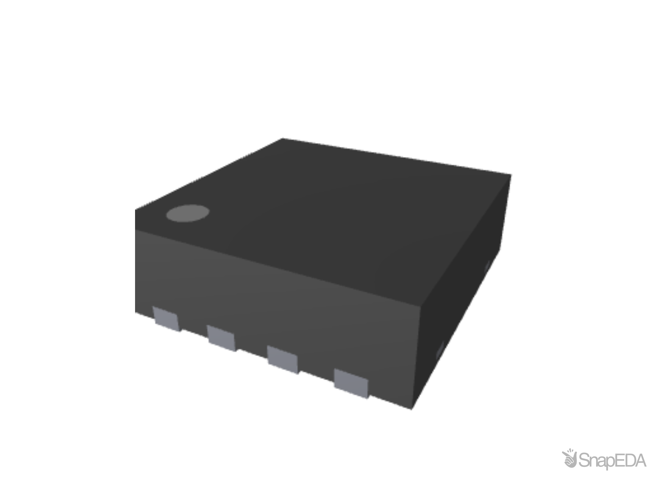 TCAN1042DRBRQ1 3D Model