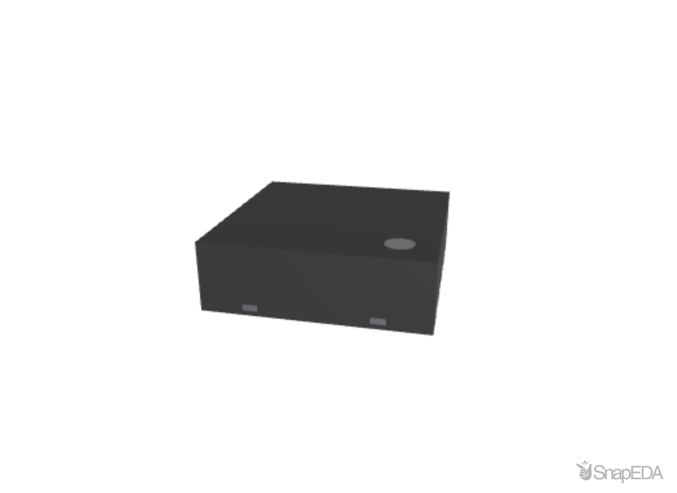 TCAN3414DRBR 3D Model