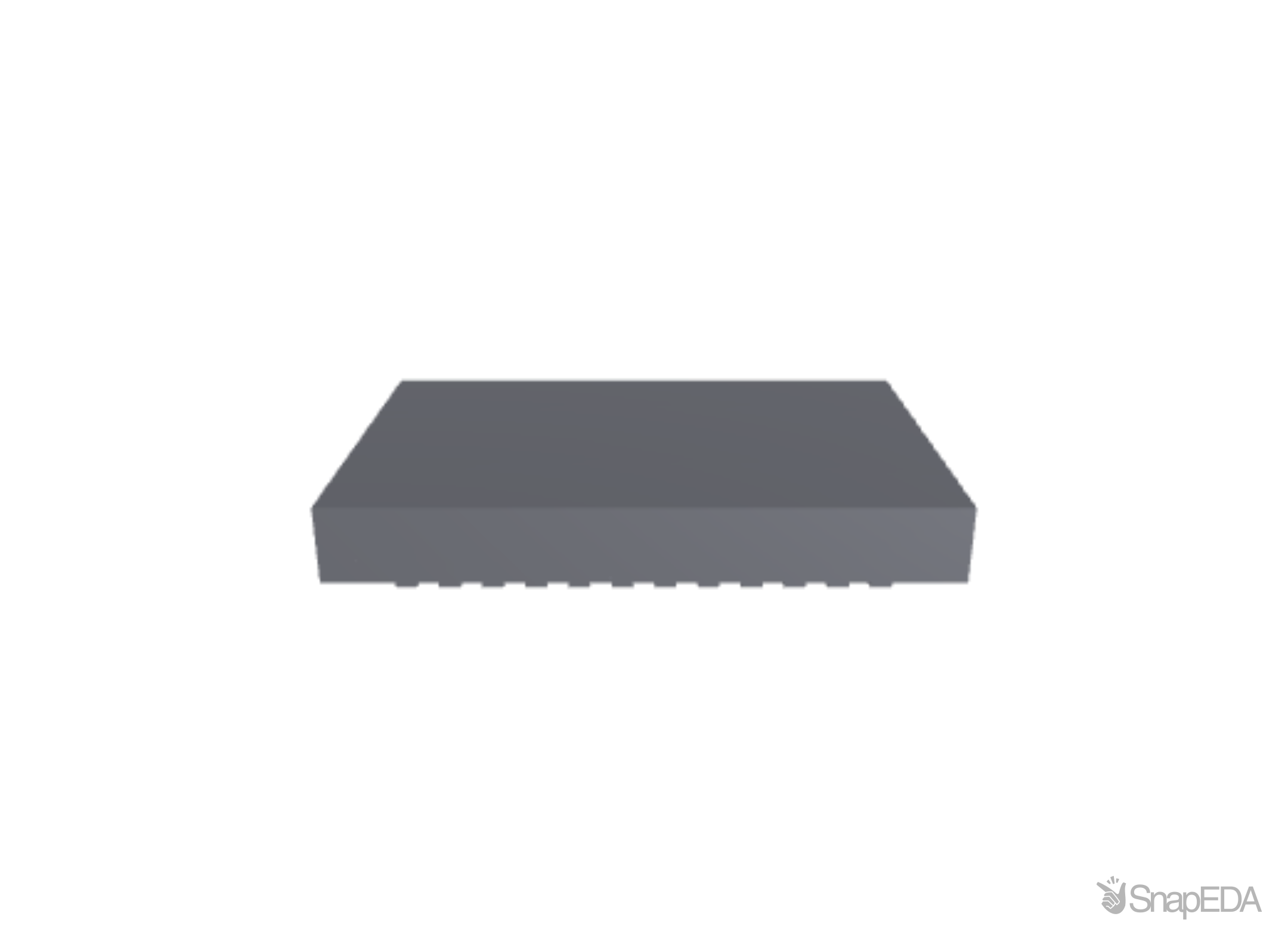 TDP142RNQR 3D Model