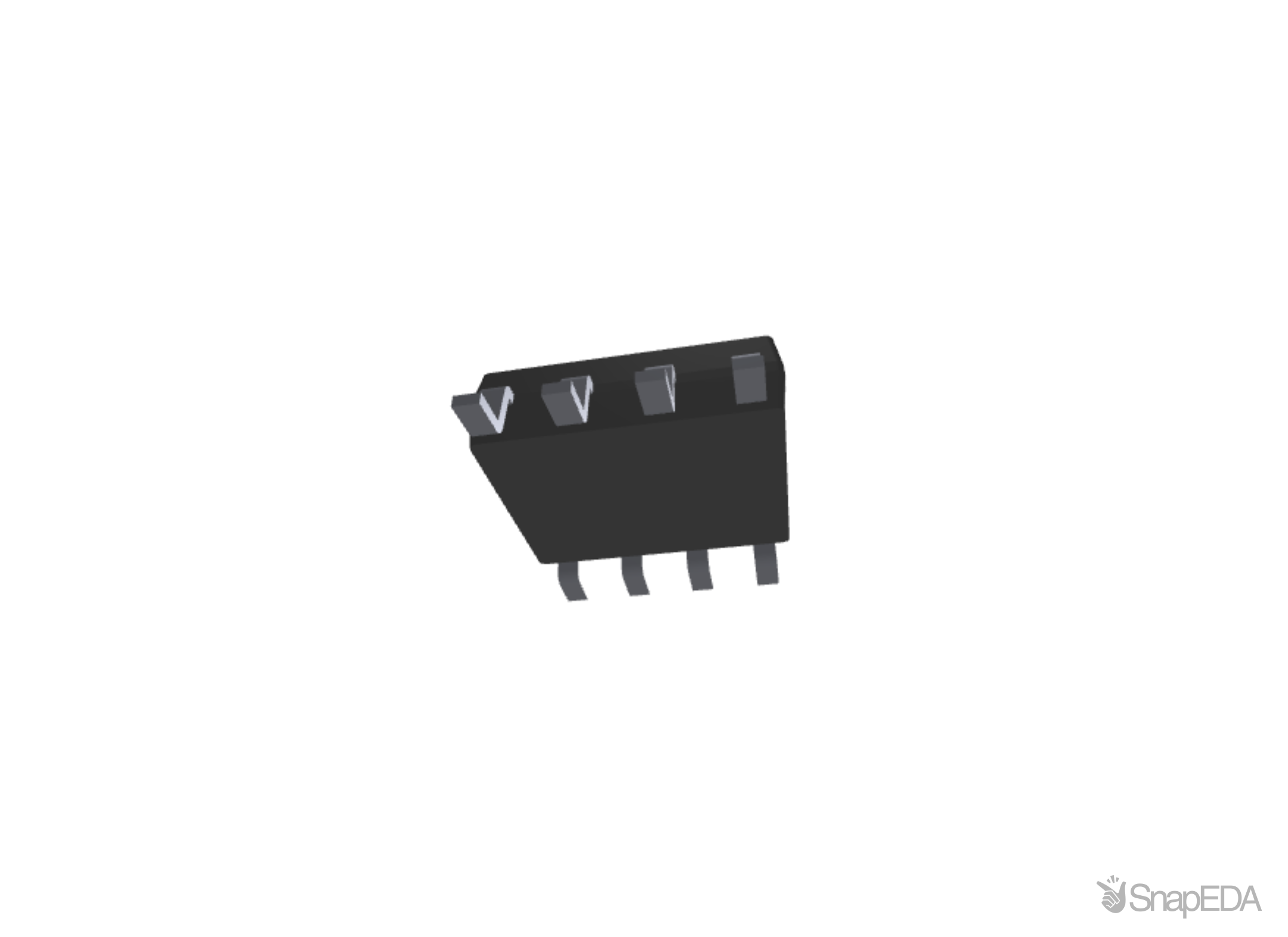 THS3122CD 3D Model