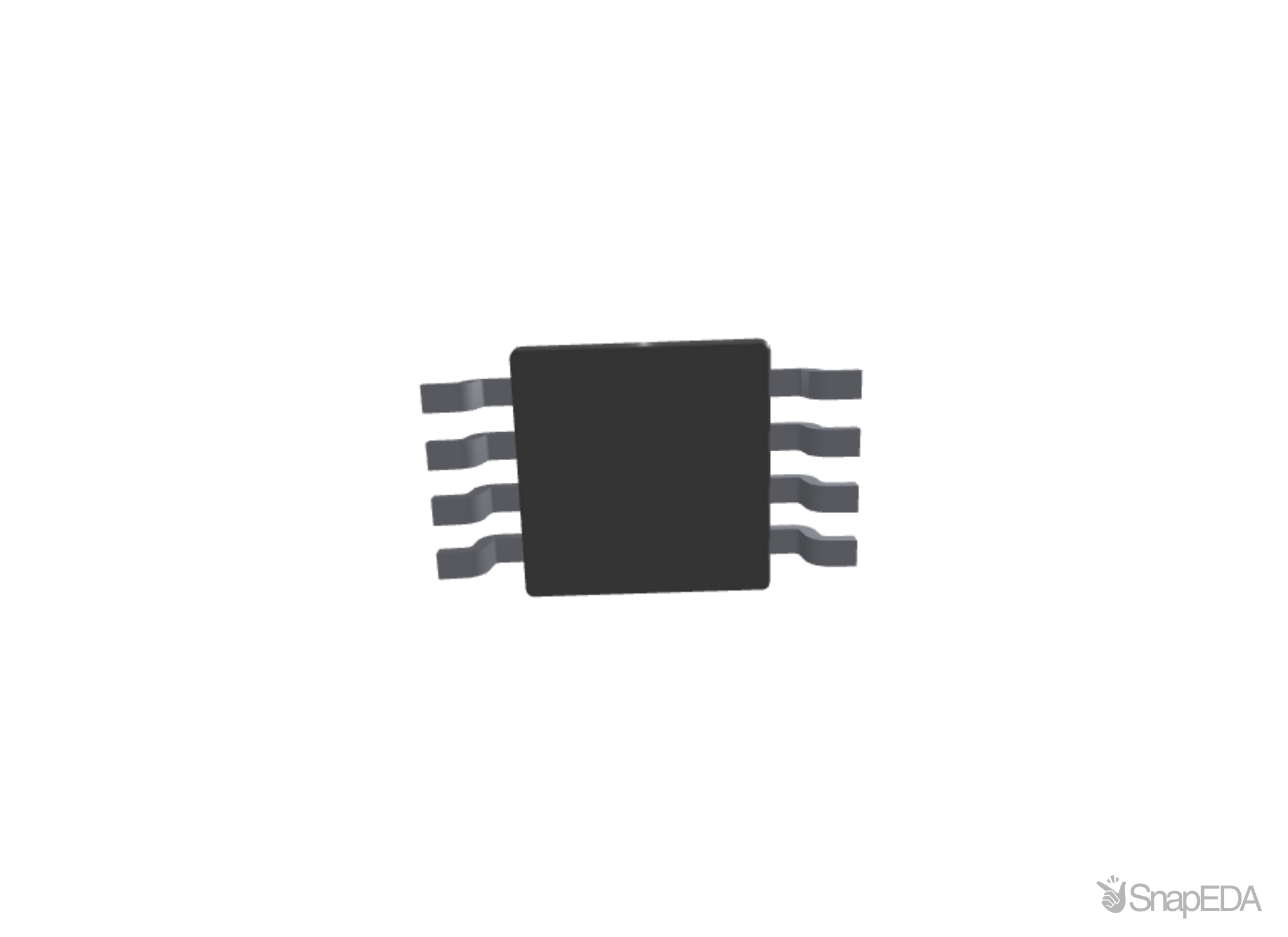 THS4141IDGK 3D Model