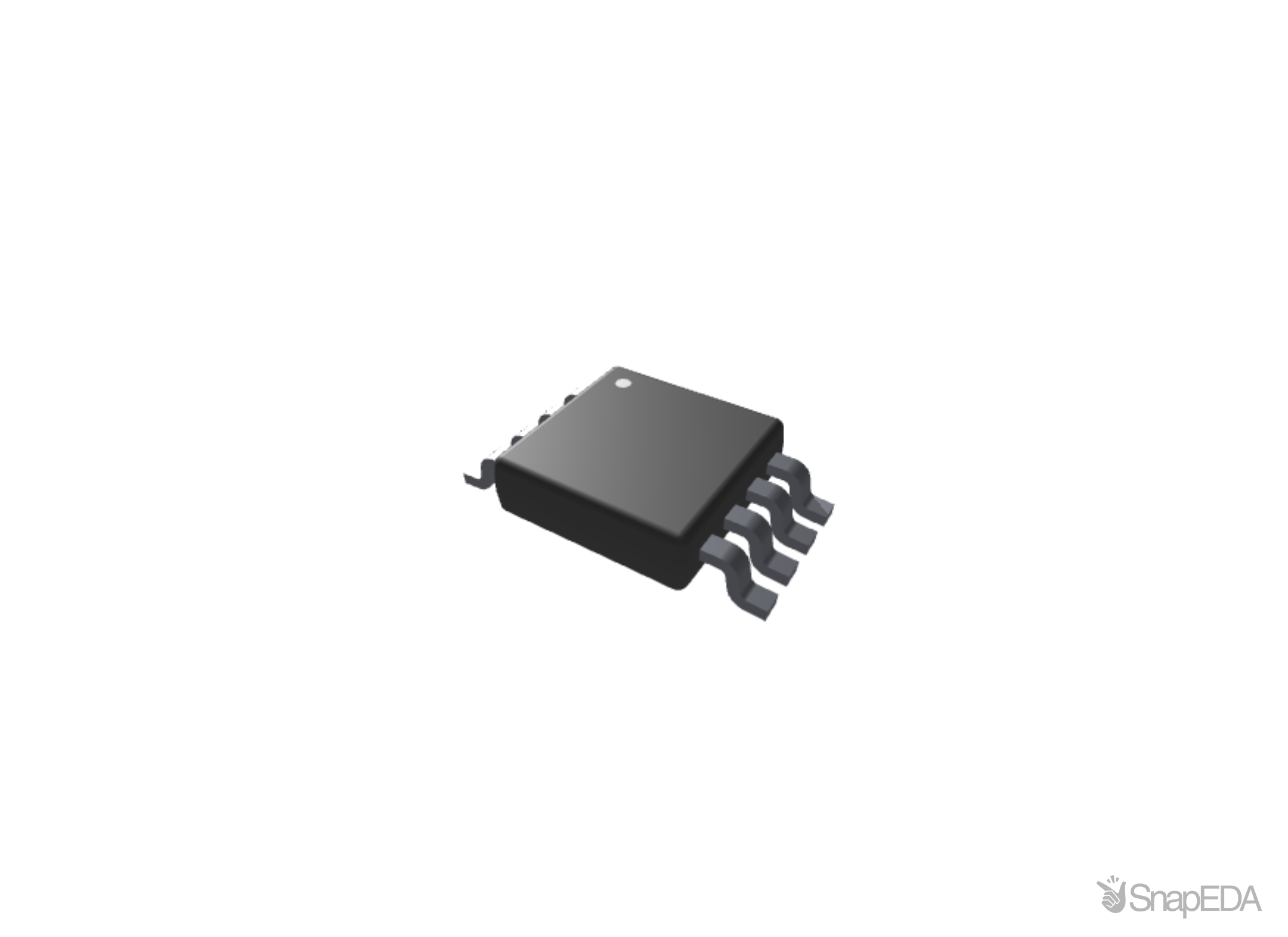 THS4222DGN 3D Model
