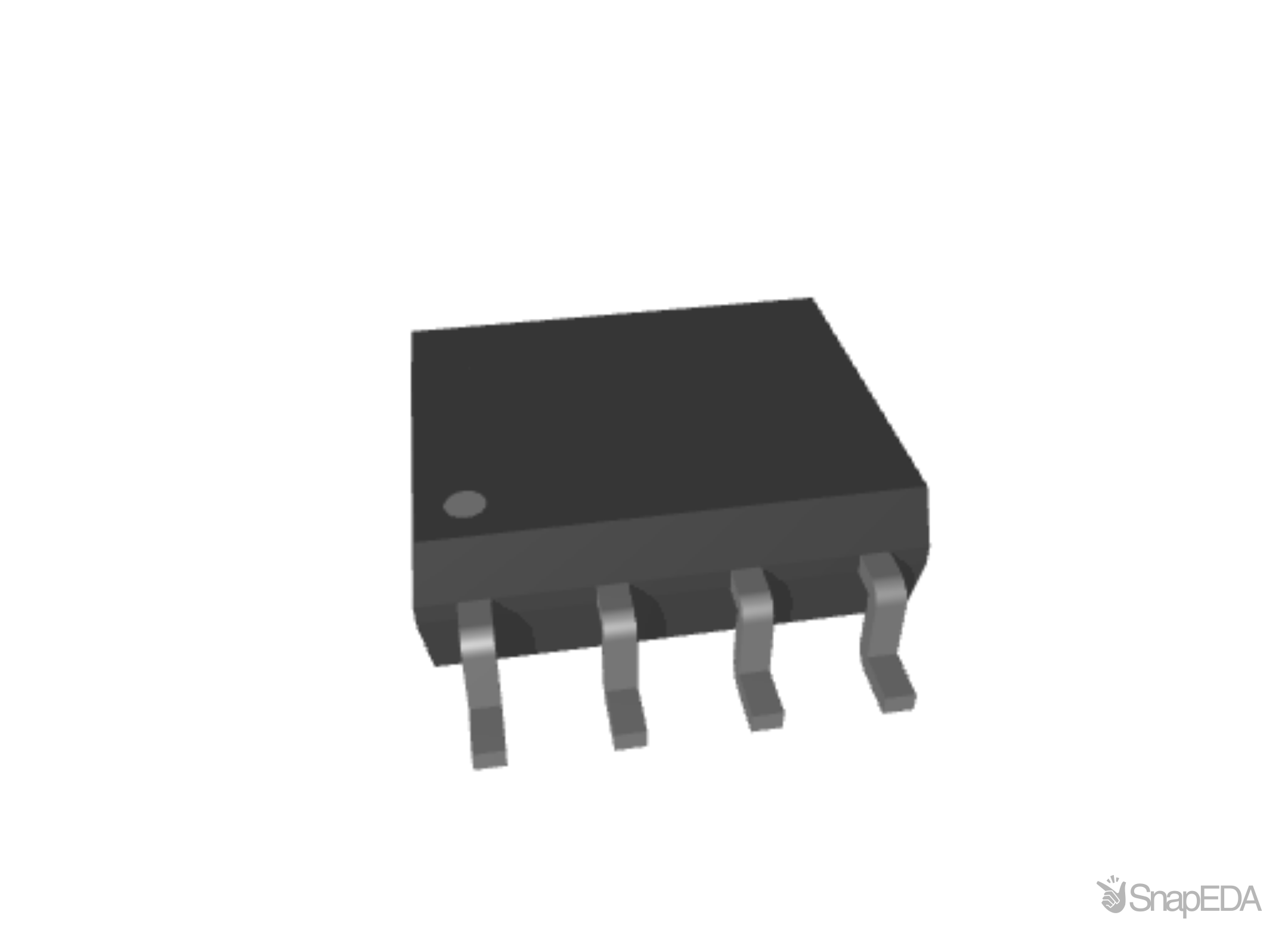 THVD1450D 3D Model