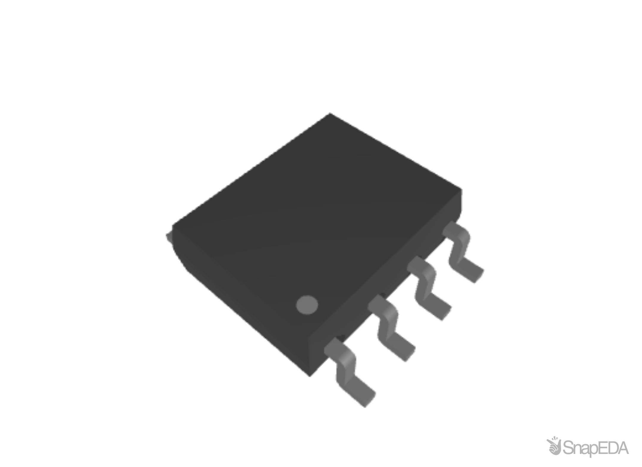THVD1510D 3D Model