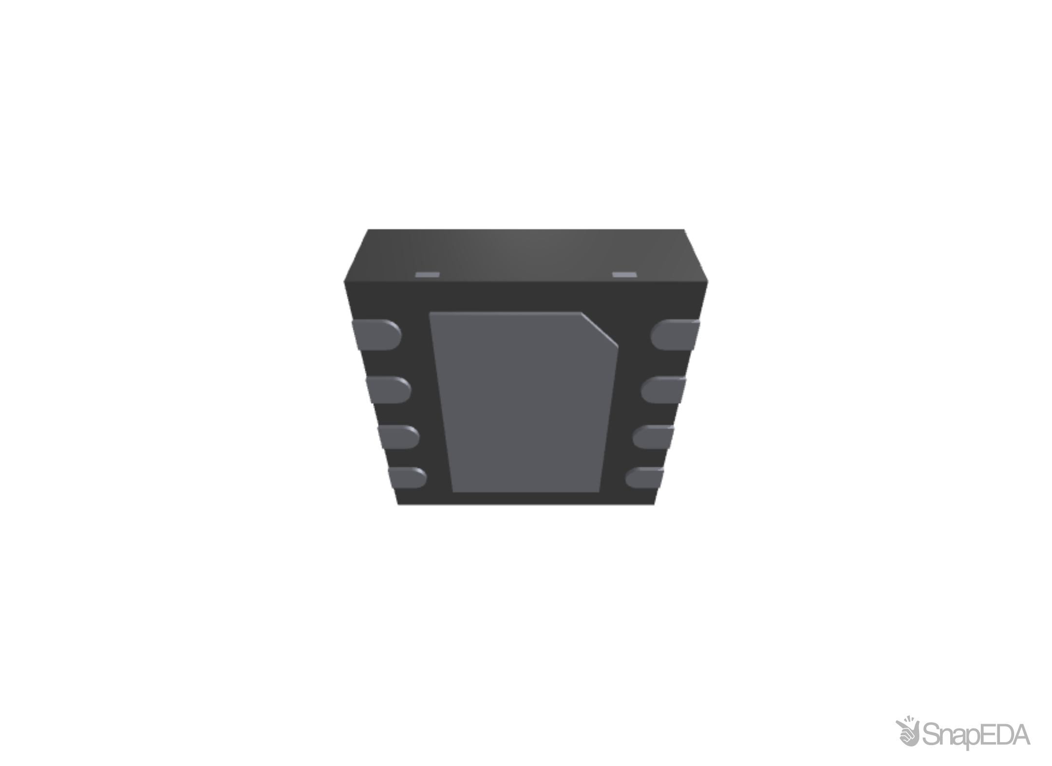 THVD2410DRBR 3D Model