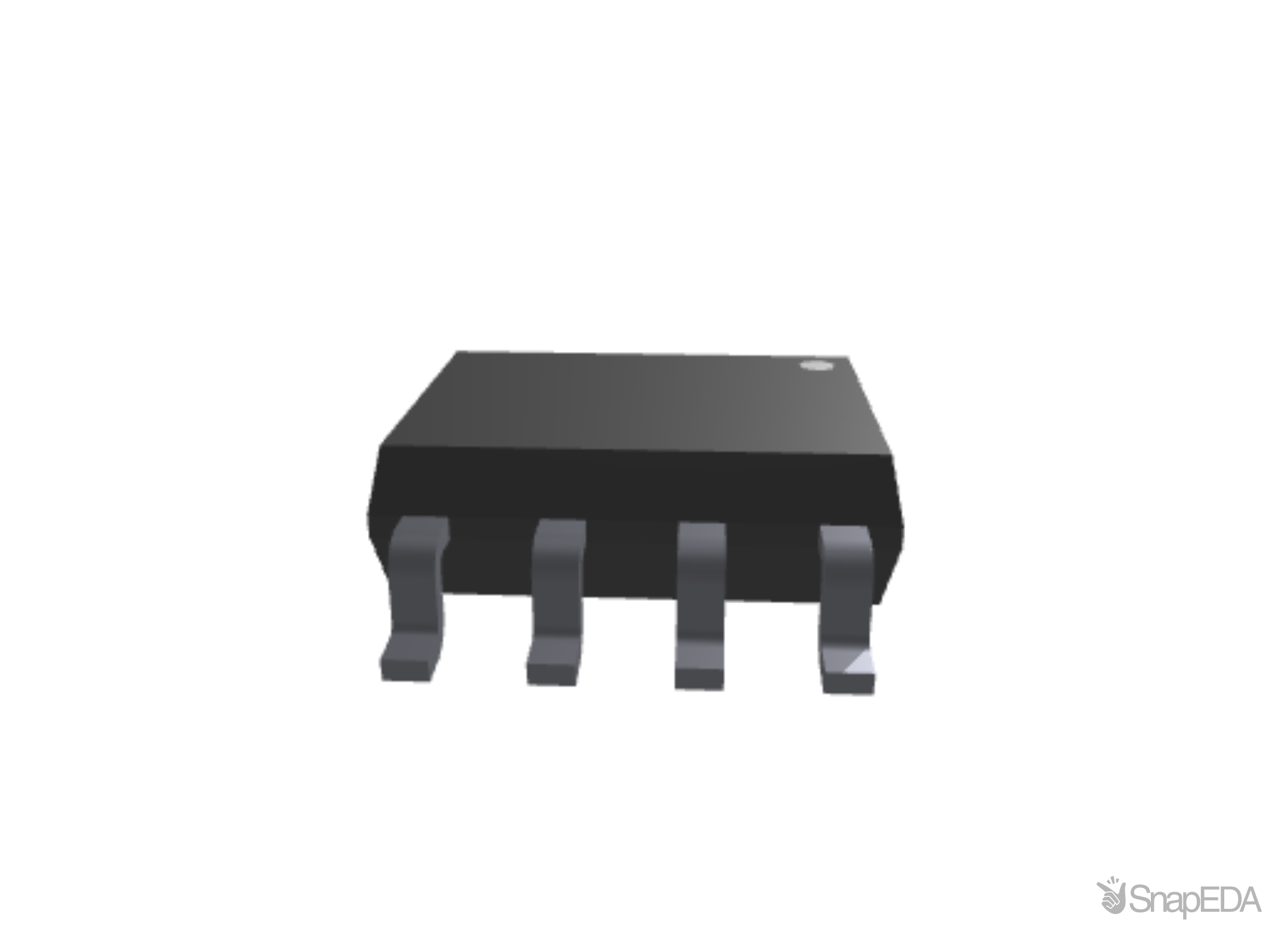 TL032ACDR 3D Model