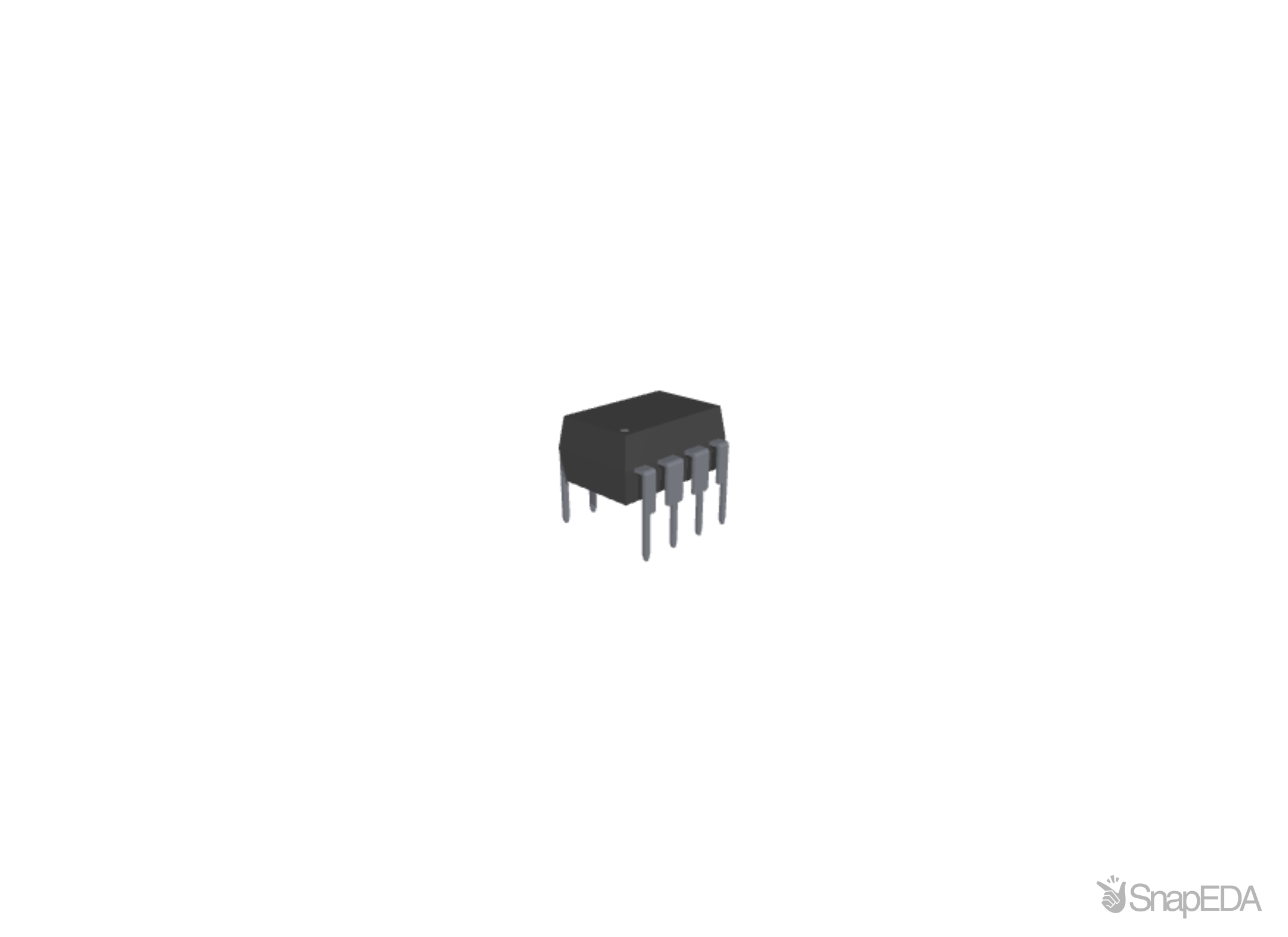 TL032ACP 3D Model