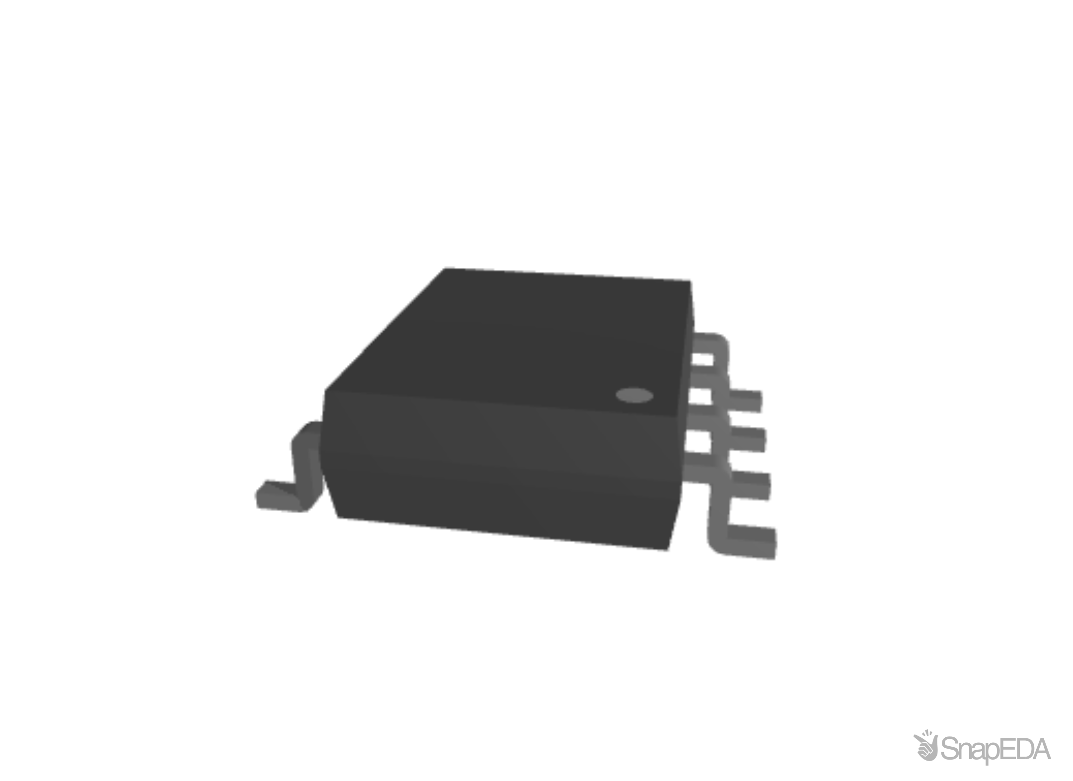 TL032CD 3D Model