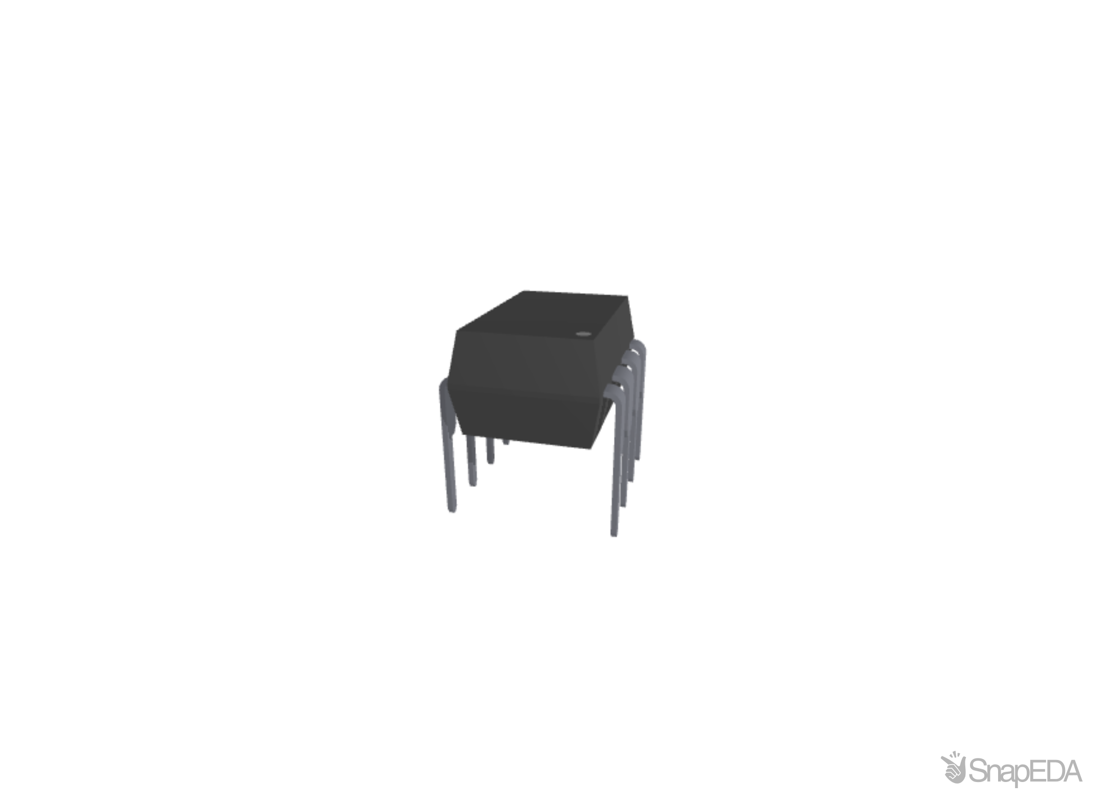 TL052ACP 3D Model