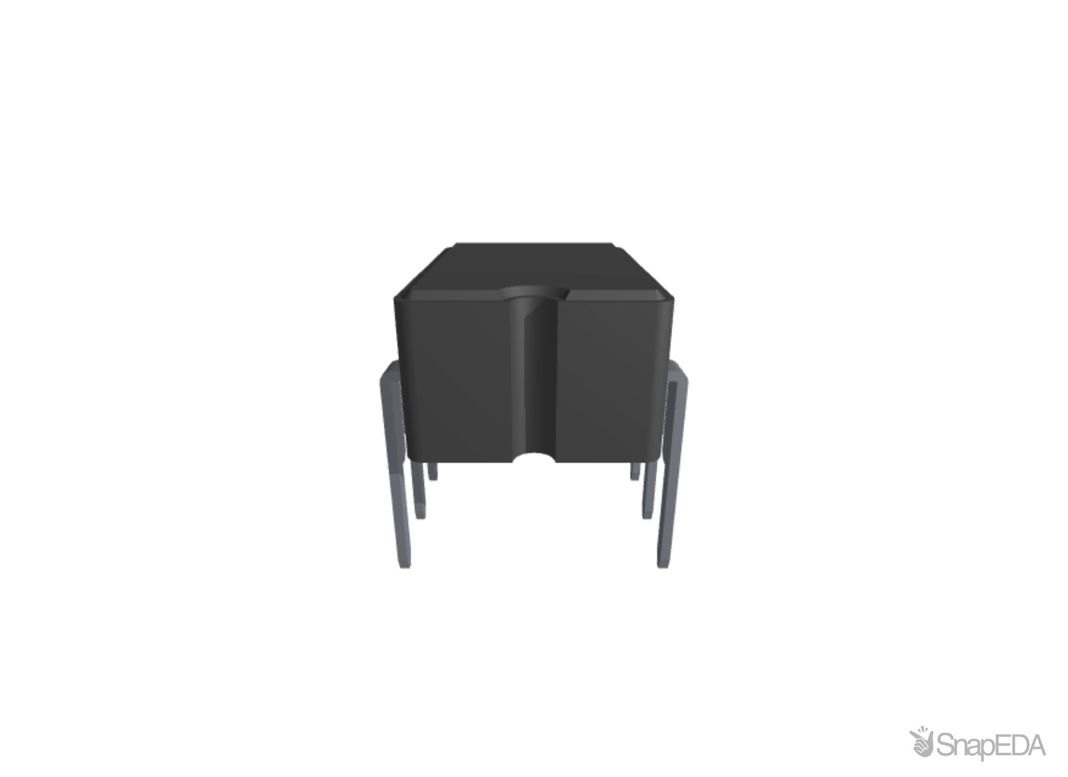 TL082MJG 3D Model