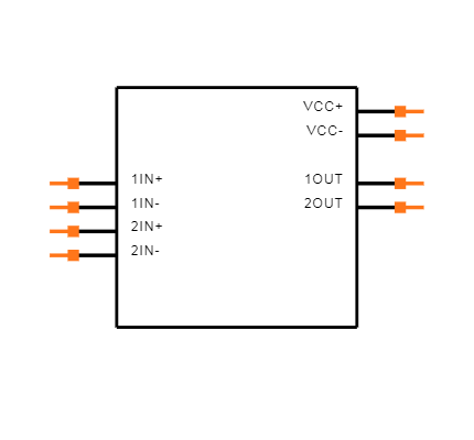 TL103WIDR Symbol