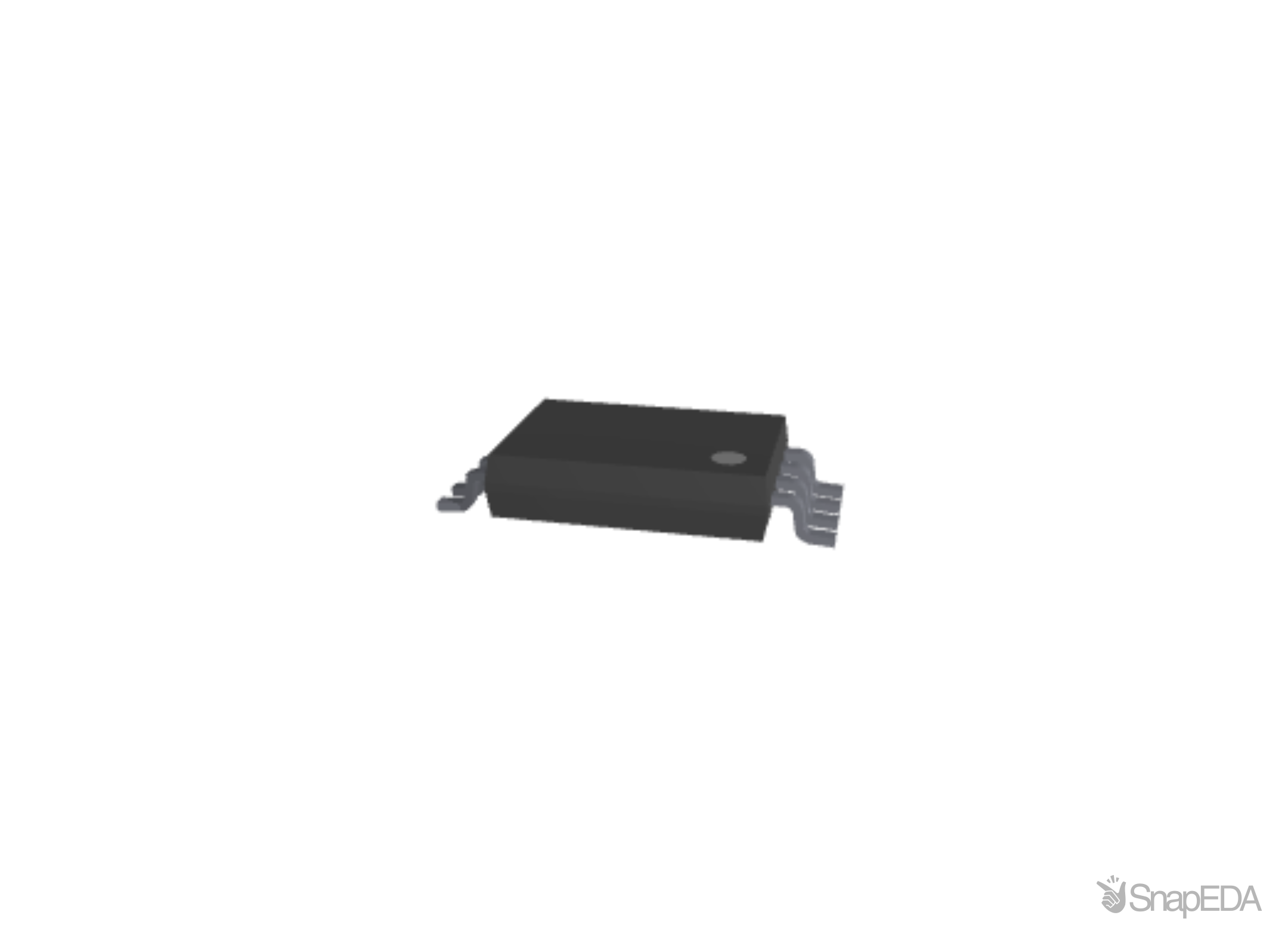 TL1431CPWR 3D Model
