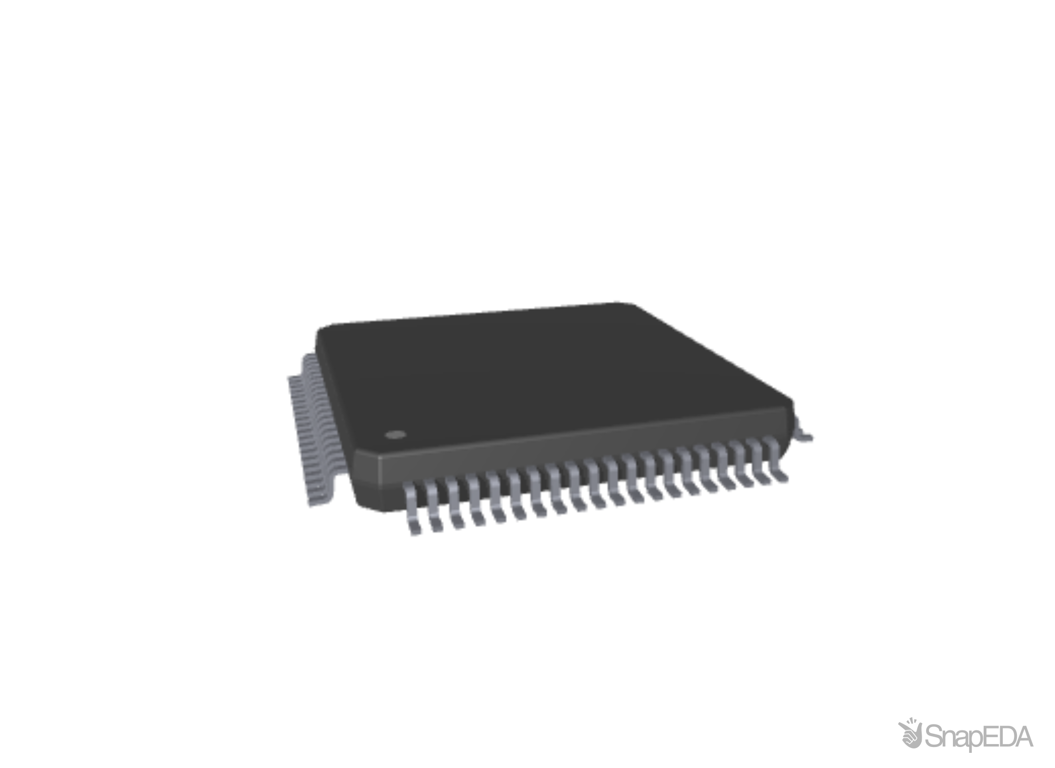 TL16C754BPNR 3D Model