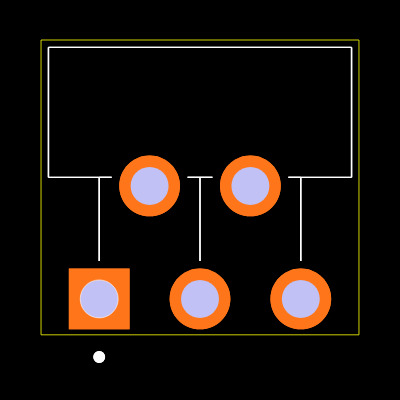 TL2575-12IKV Footprint