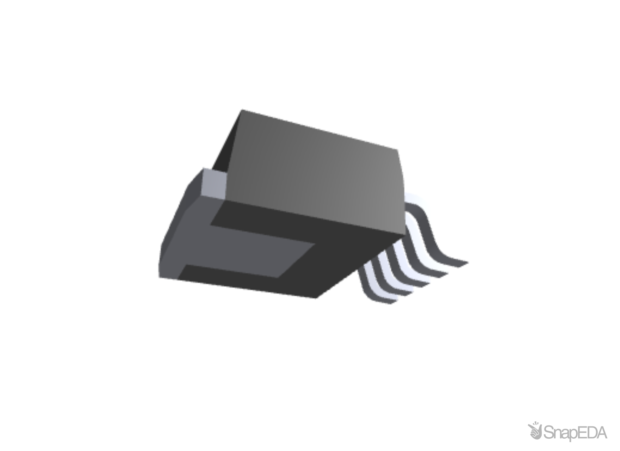 TL2575HV-15IKTTR 3D Model