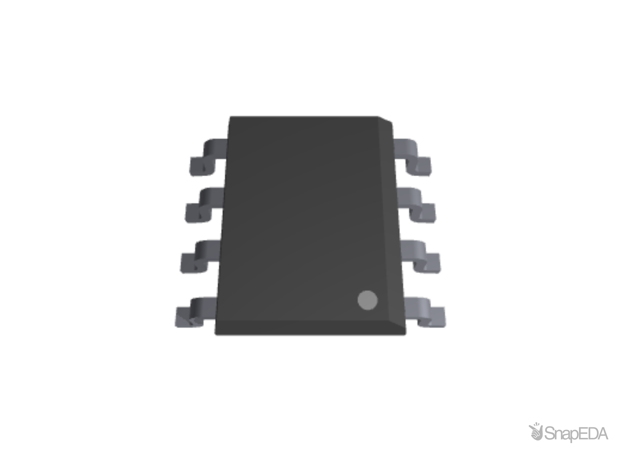TL2845BDR-8 3D Model