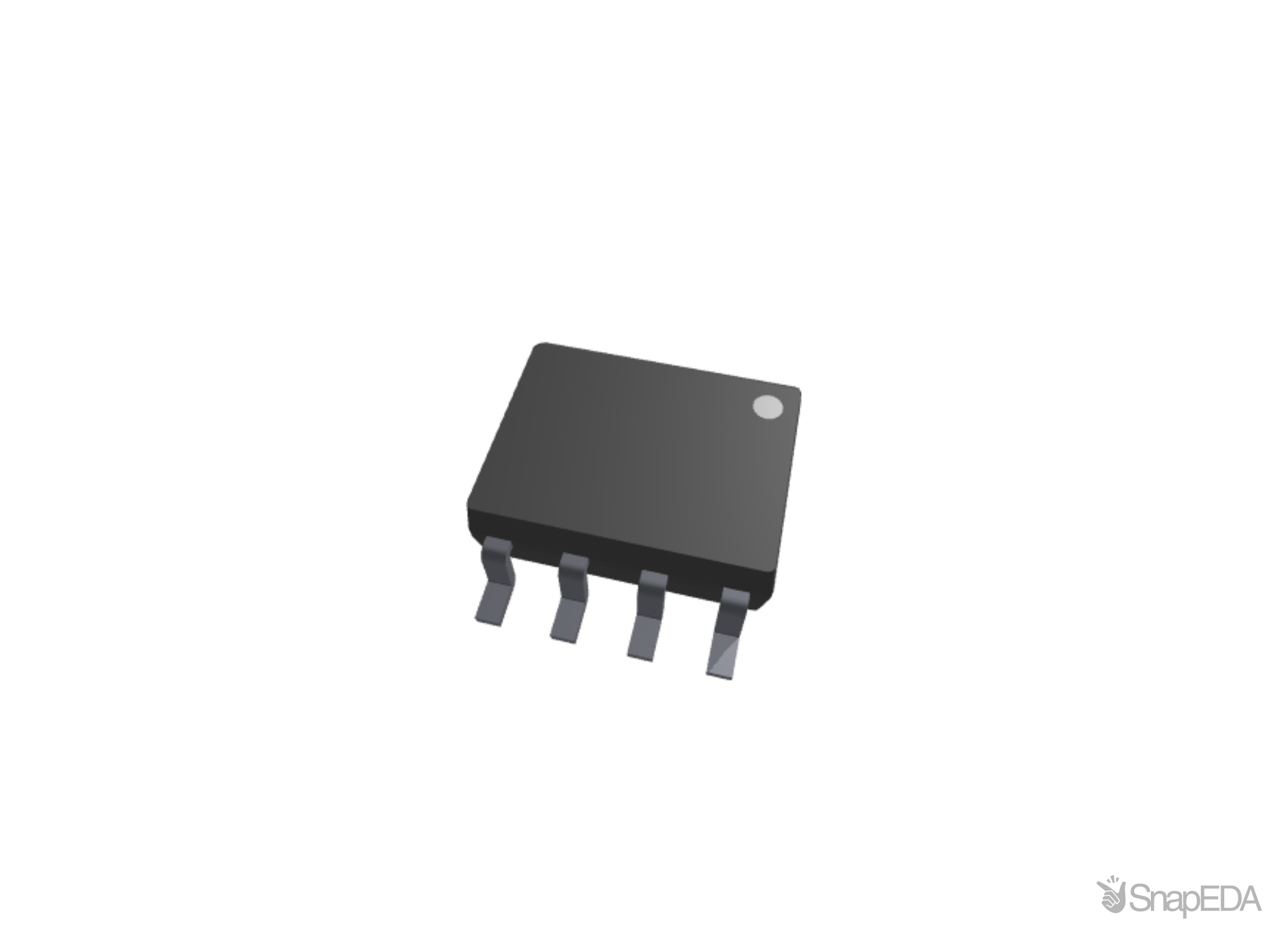 TL317CD 3D Model