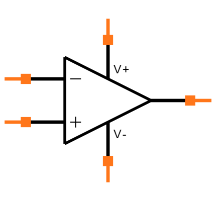TL331BIDBVR Symbol