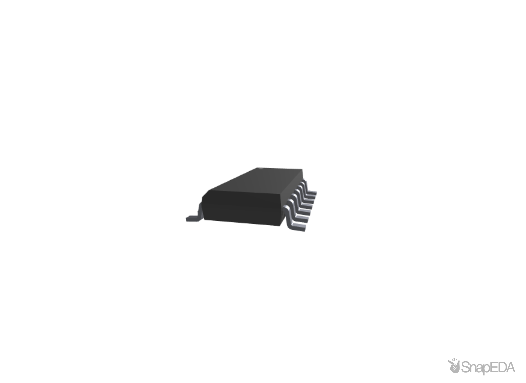 TL3474ID 3D Model
