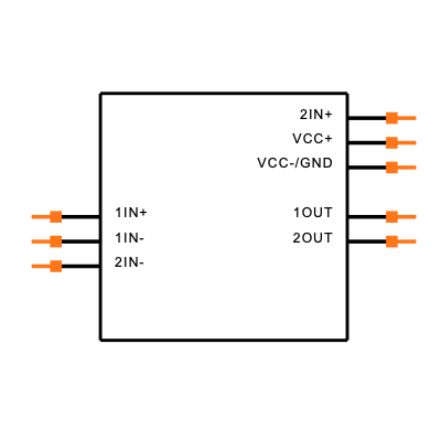 TL35072P Symbol