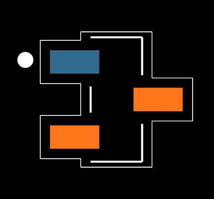 TL431AQDBZR Footprint