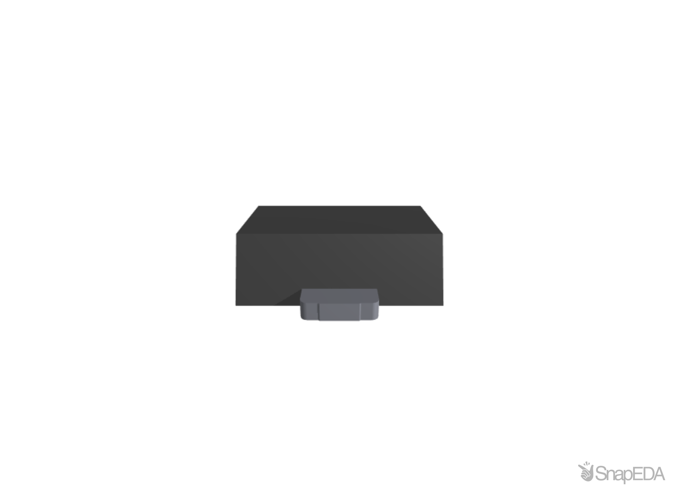 TL431CPKE6 3D Model