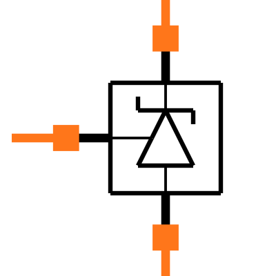 TL431ILPR Symbol