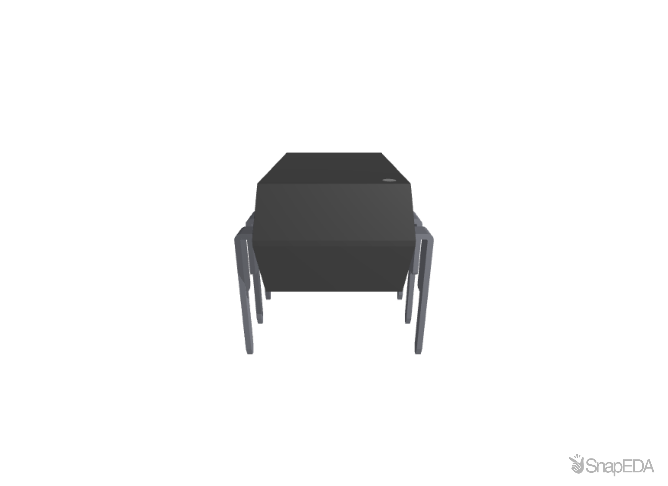 TL431IPE4 3D Model
