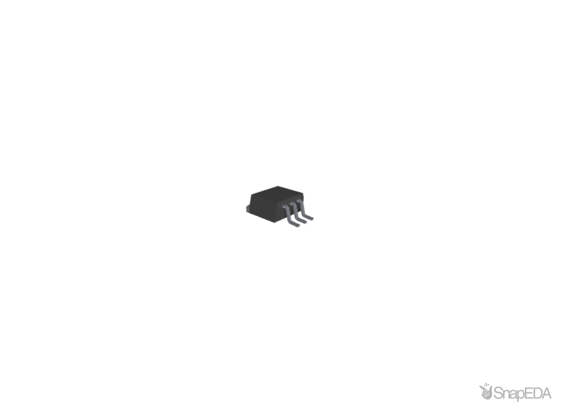 TL750M05QKTTRQ1 3D Model